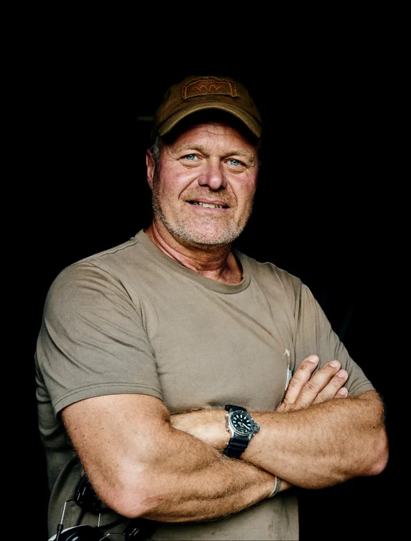 Jesper Langgaard