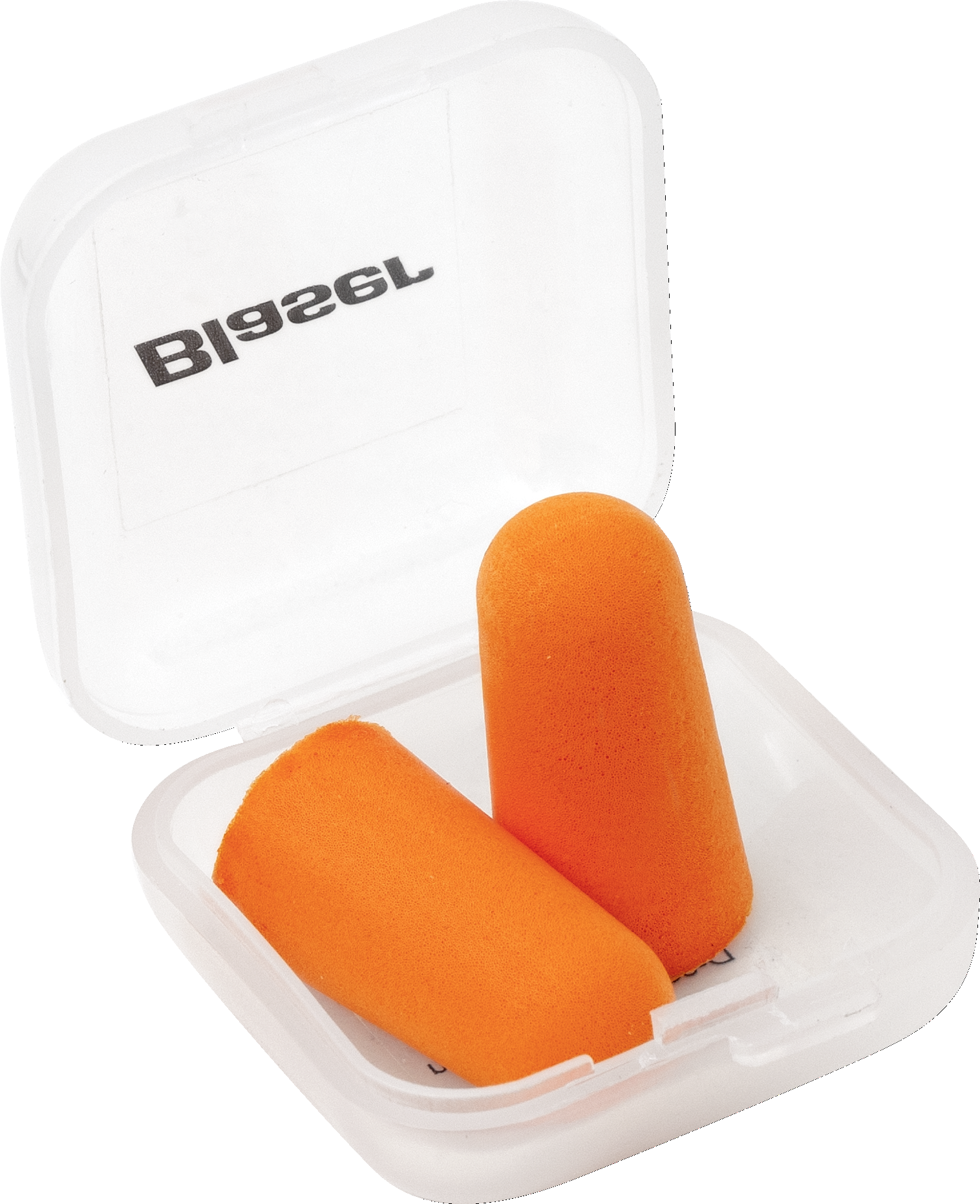 BJW Ohrstöpsel (100St./Pack) orange