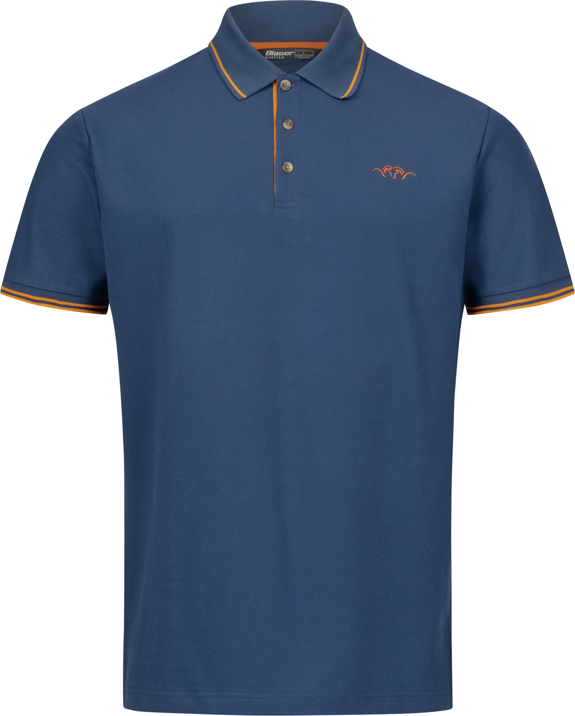 Herren Polo Shirt