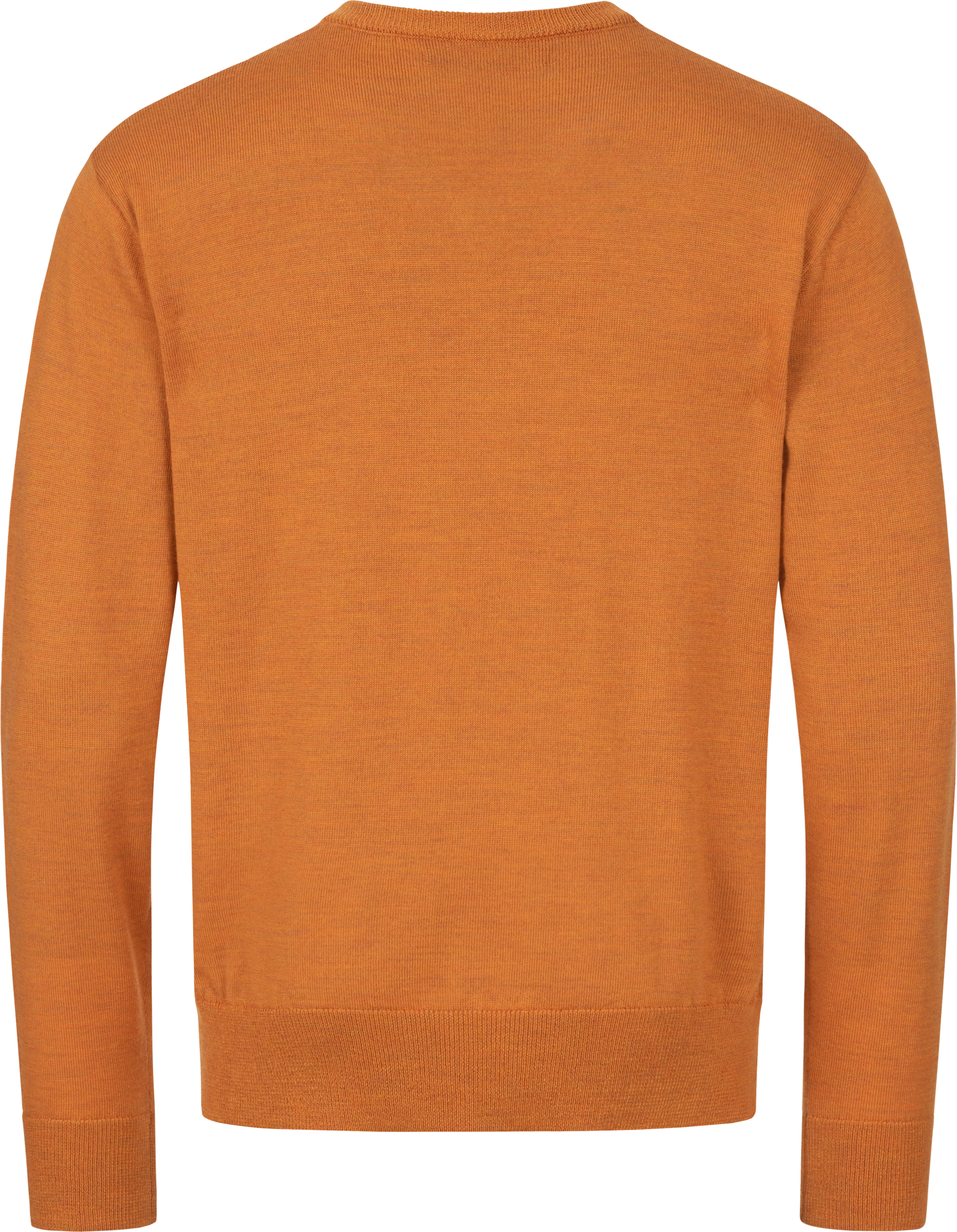 Men™s Merino V-Neck Sweater