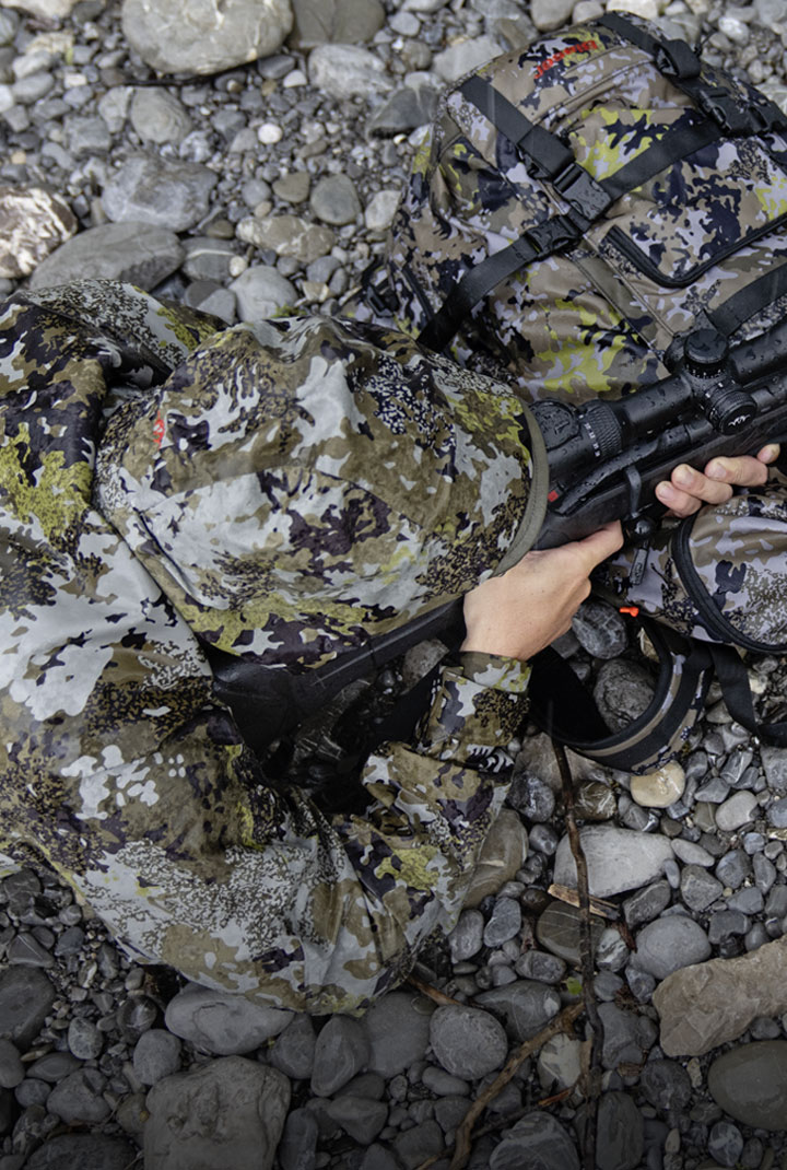 Huntec Camo