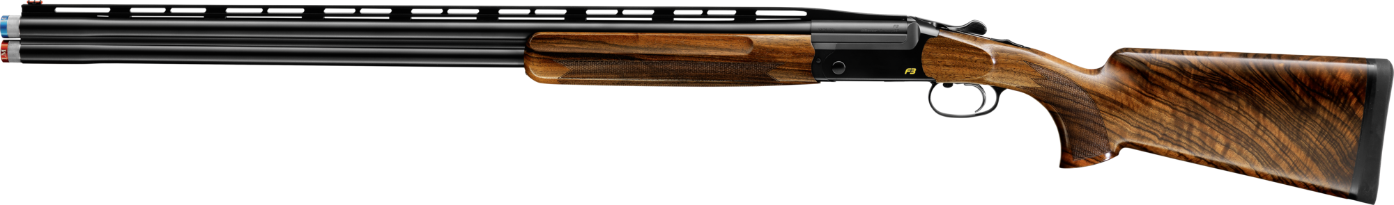 F3 "Vantage" Standard