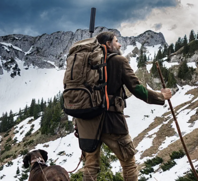 Rucksäcke & Taschen