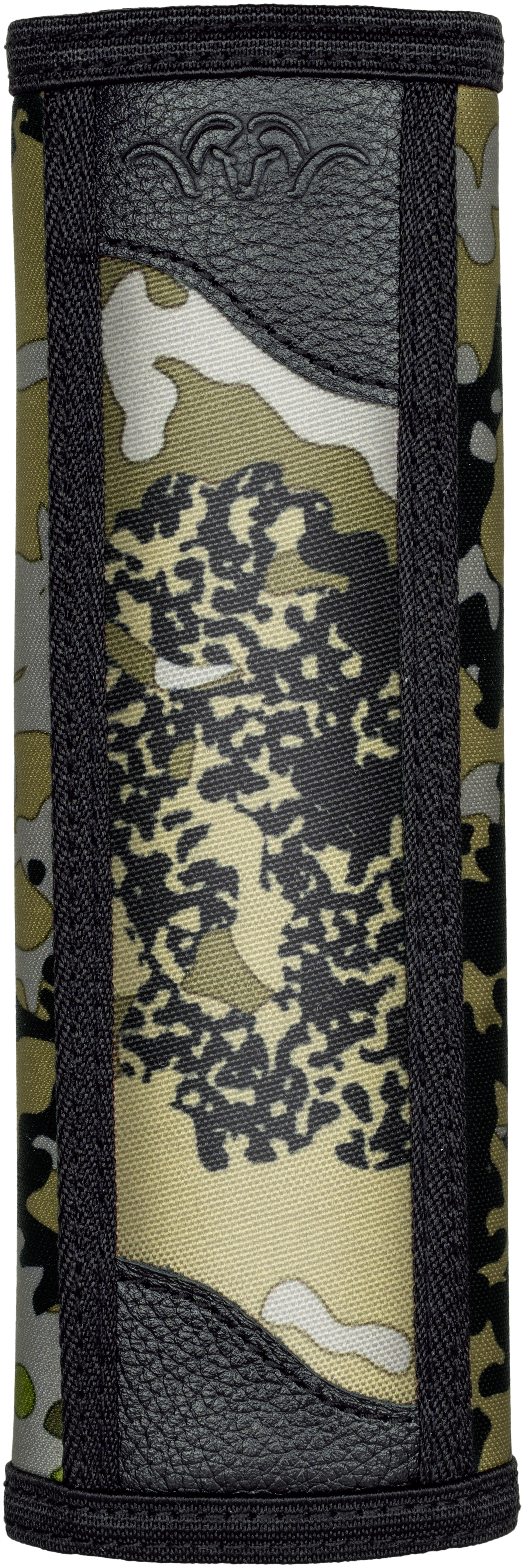 BJW Schalldämpfercover Neopren HunTec Camouflage
