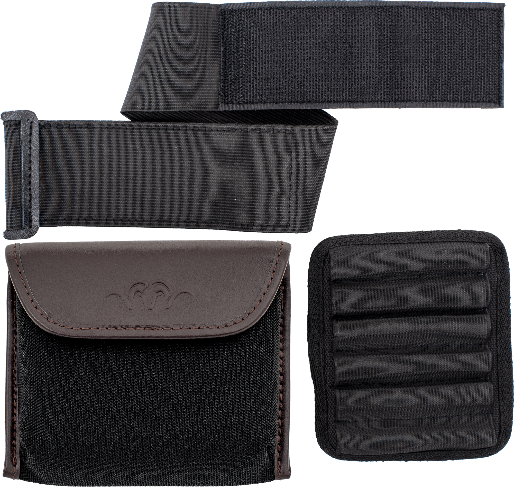  Fast Access Belt Pouch HunTec camo HunTec Camouflage