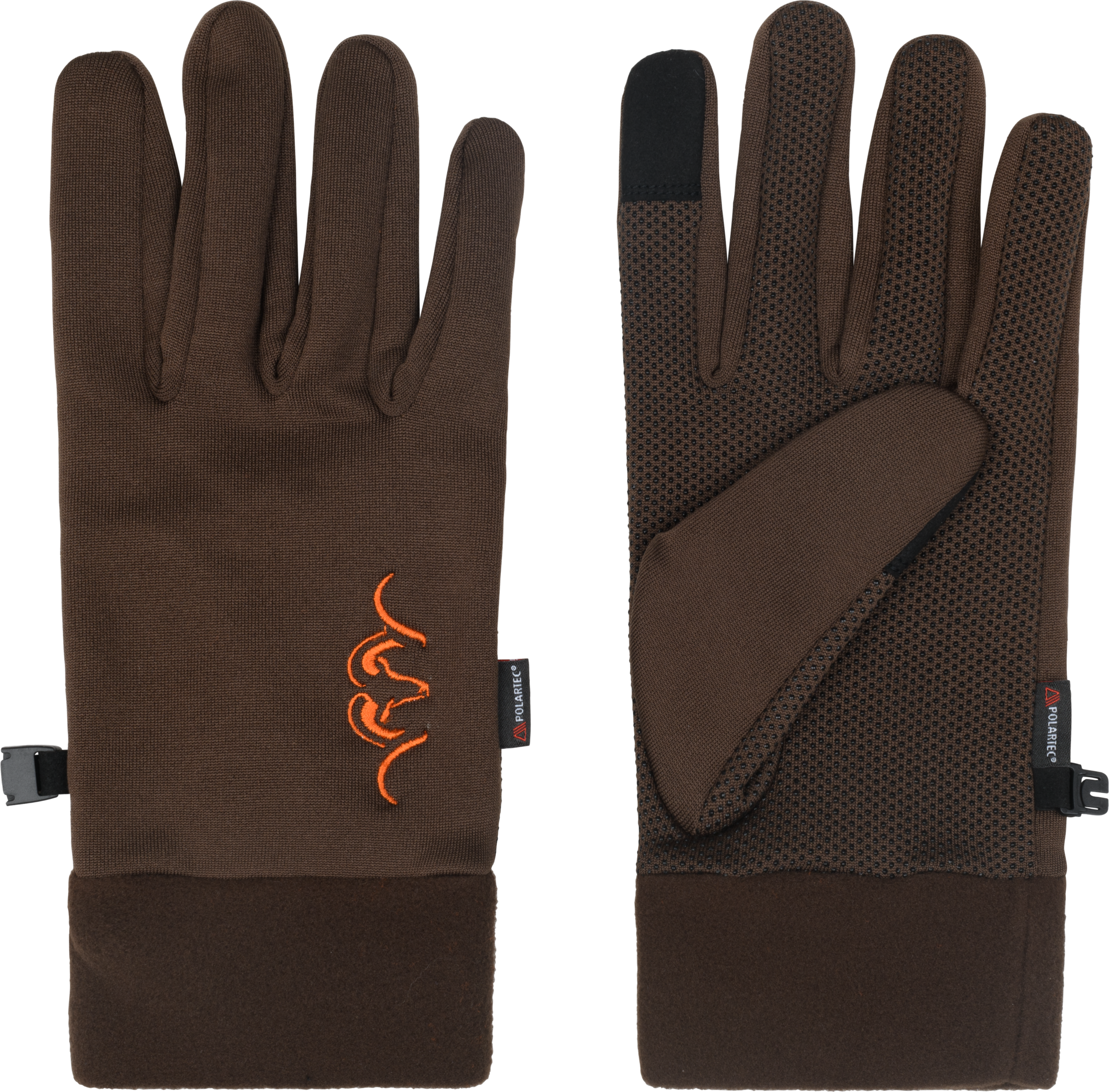 Bjarne Touch Gloves 25