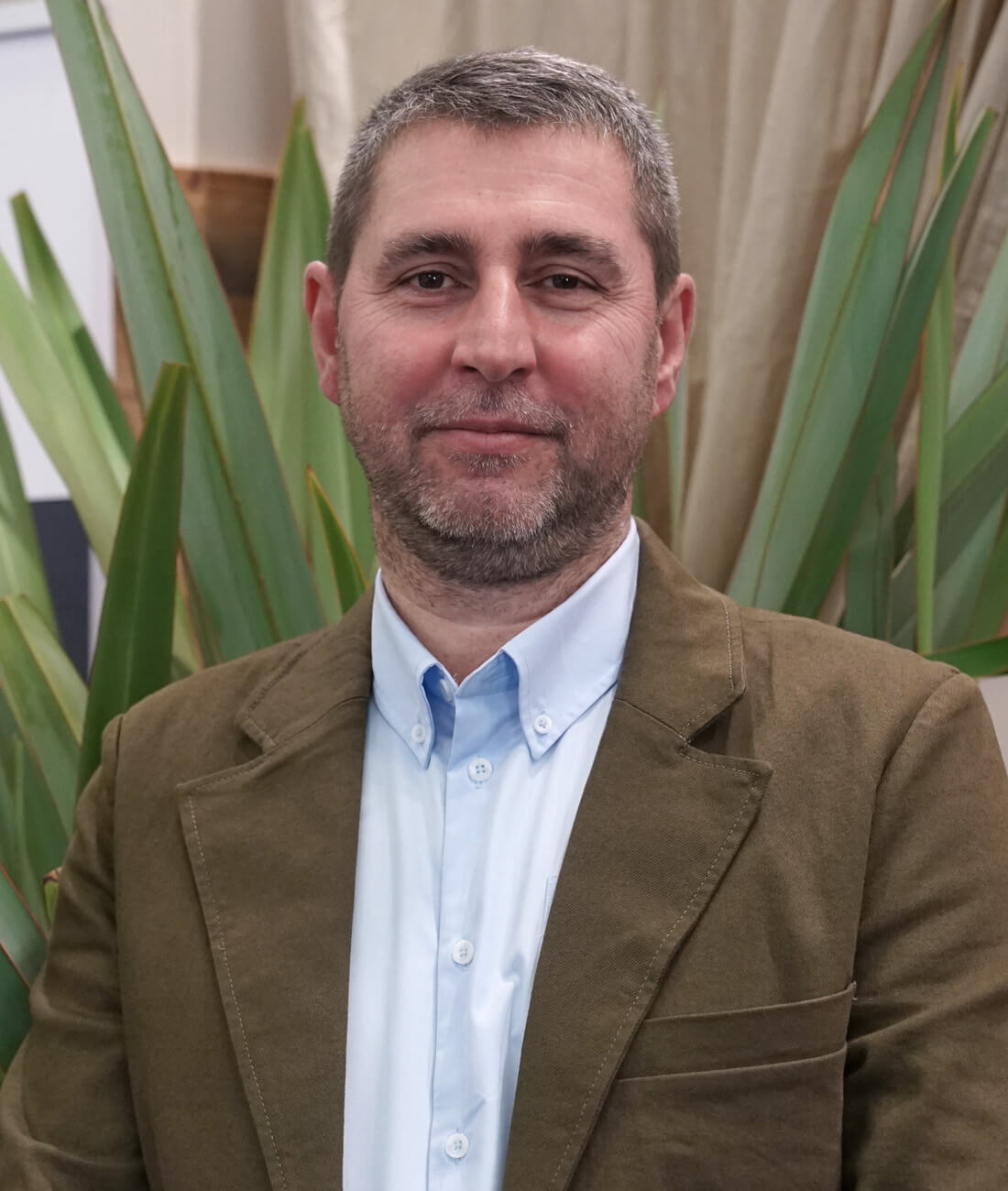 Laszlo Öhm