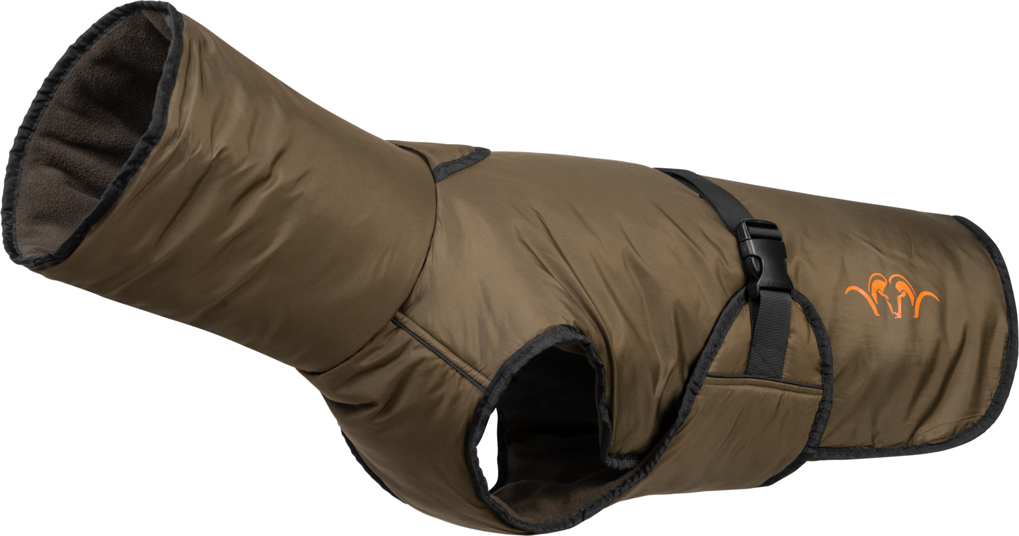 Blaser Dog Poncho dunkel oliv