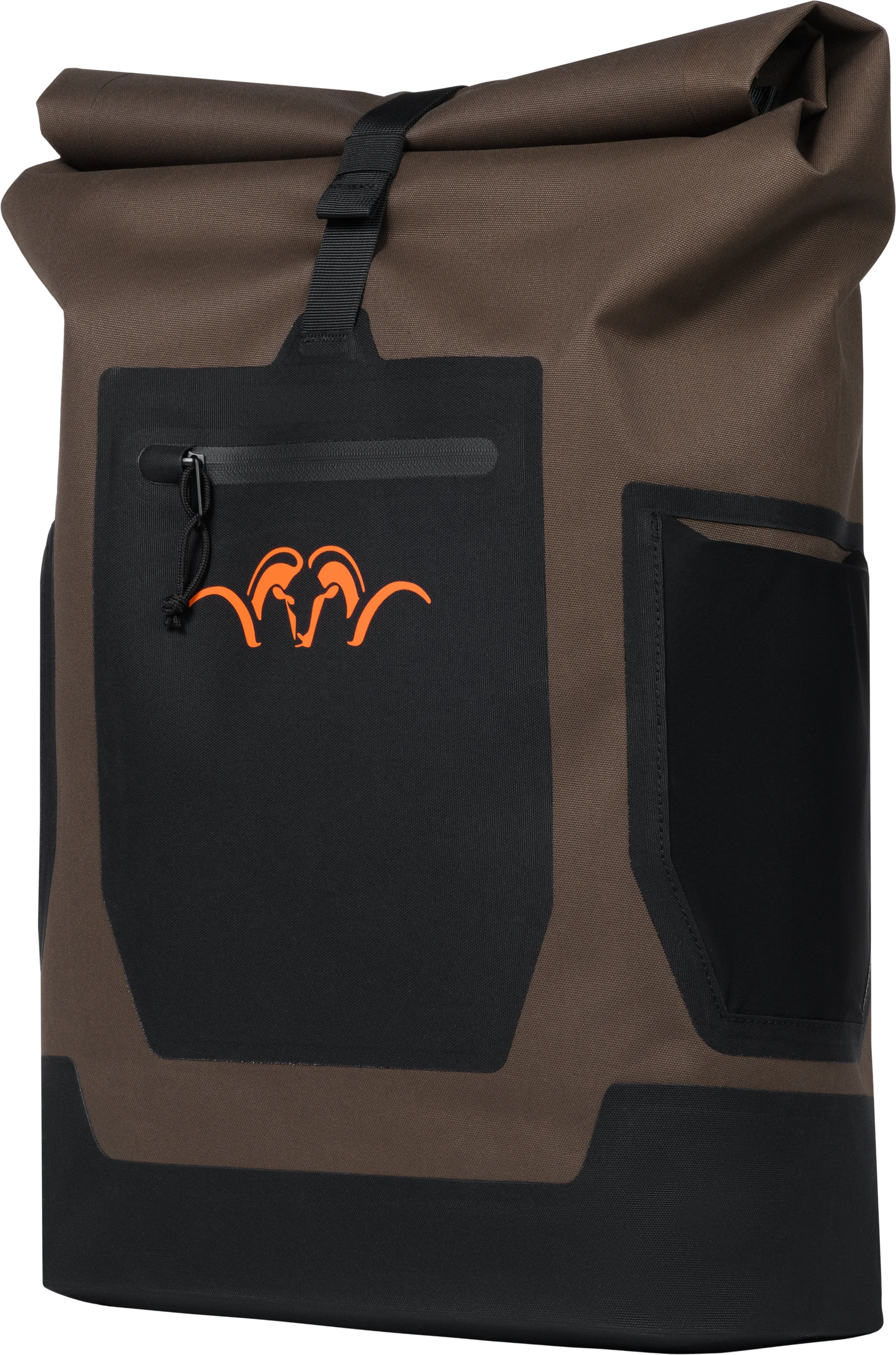 Reiserucksack Braun