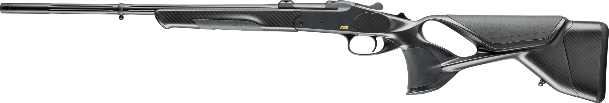 K95 Ultimate Carbon NX
