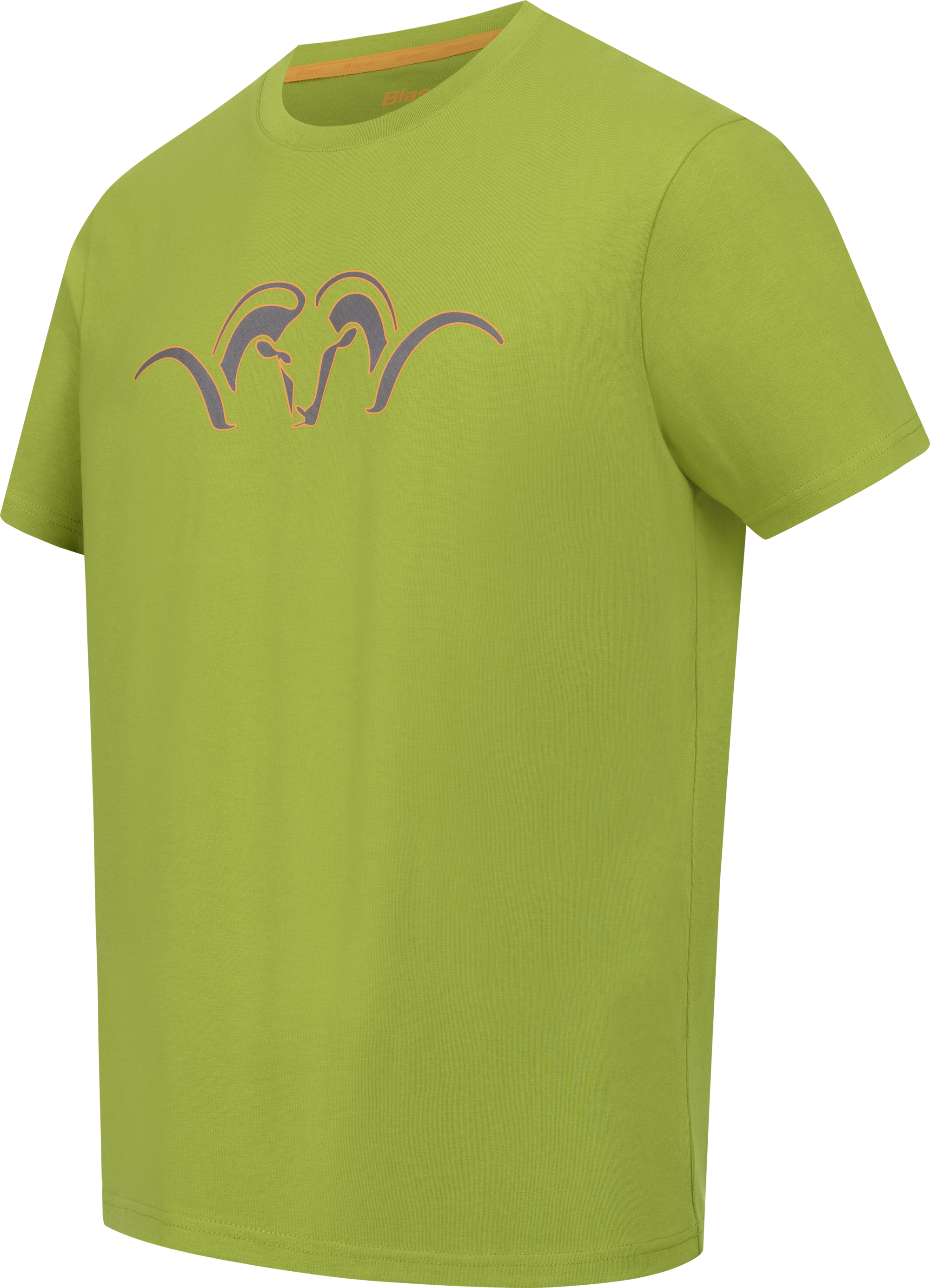 Men's Blaser Argali Outline T 26 vivid grün