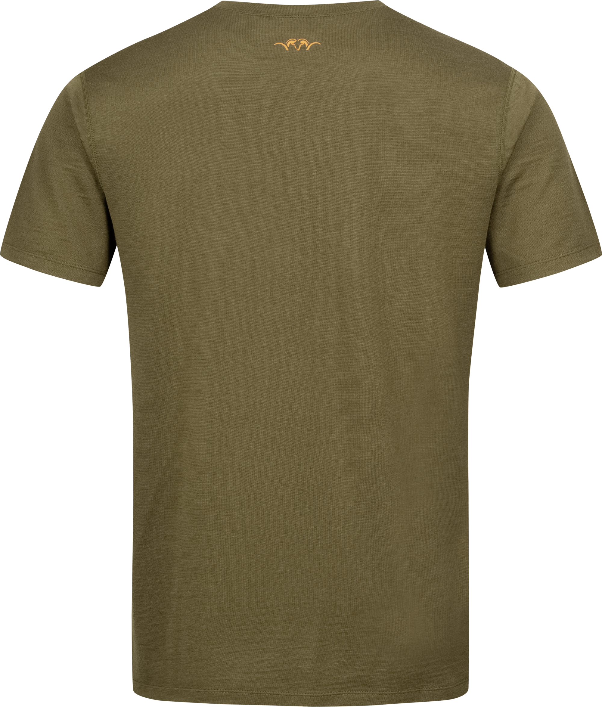 BLA Base 160 MER T-SHIRT ME H.WBS