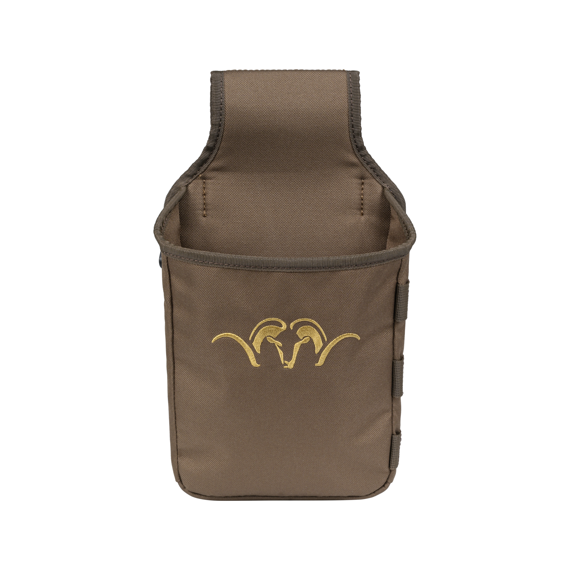 Blaser Cartridge Pouch Argali Teak teak