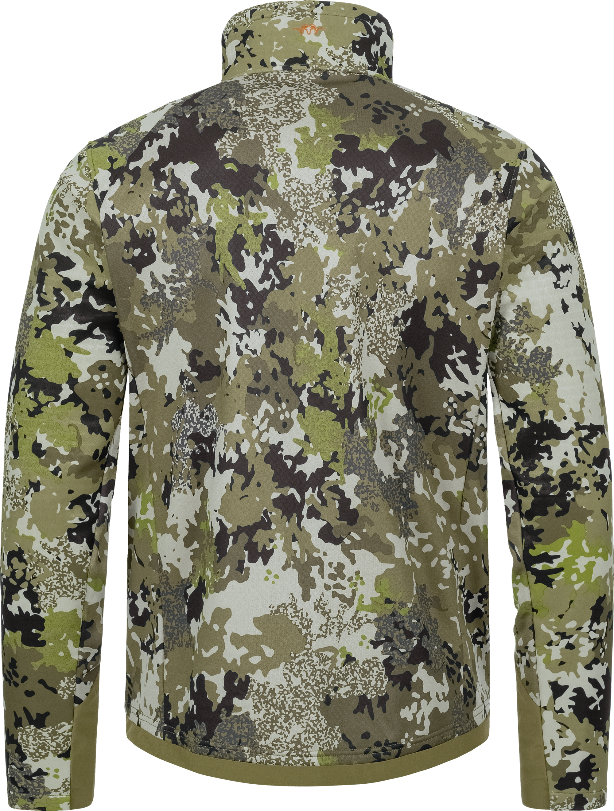 BLA Flash MIDJAC ME H.WBS HTC 500