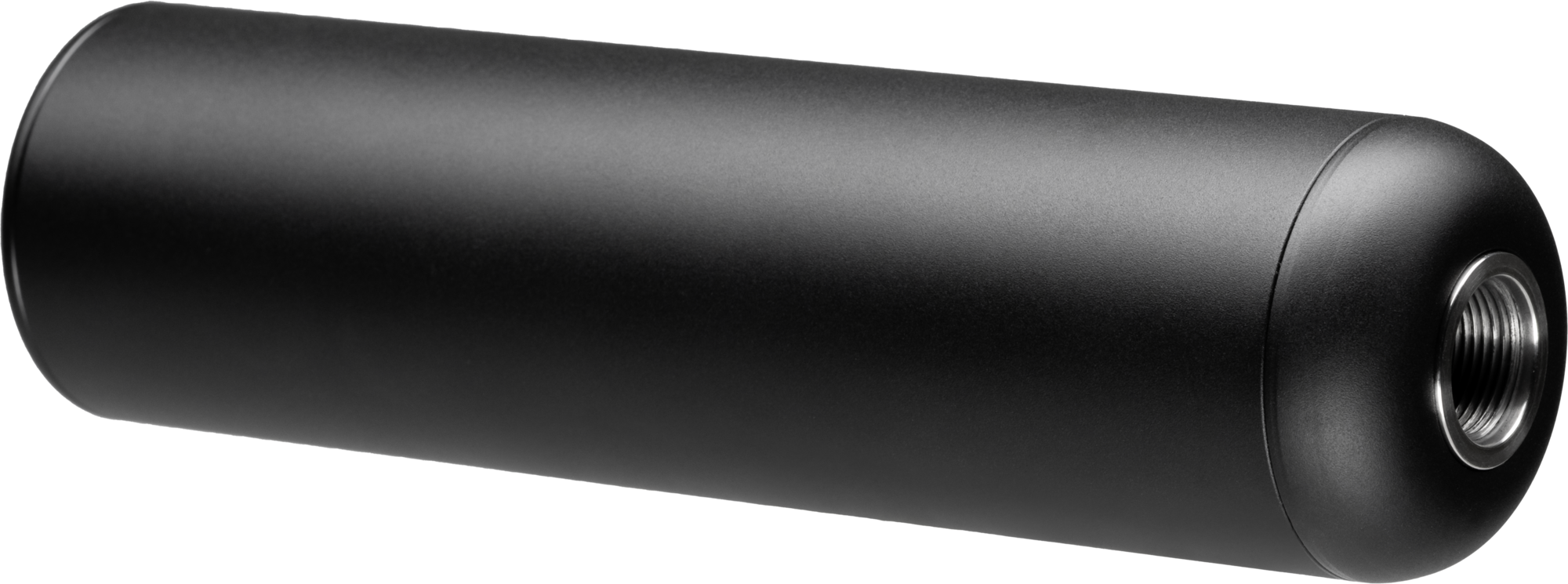 Schalldämpfer B43Ti