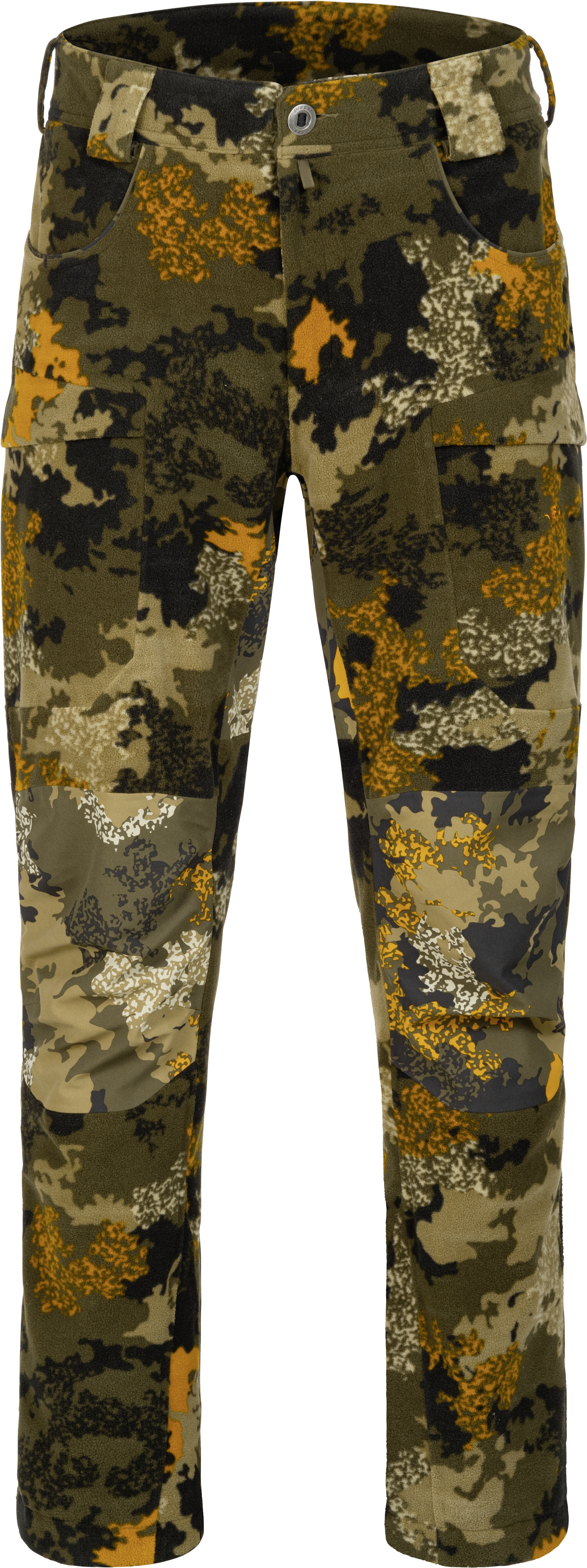 Silence 2L Trousers Men