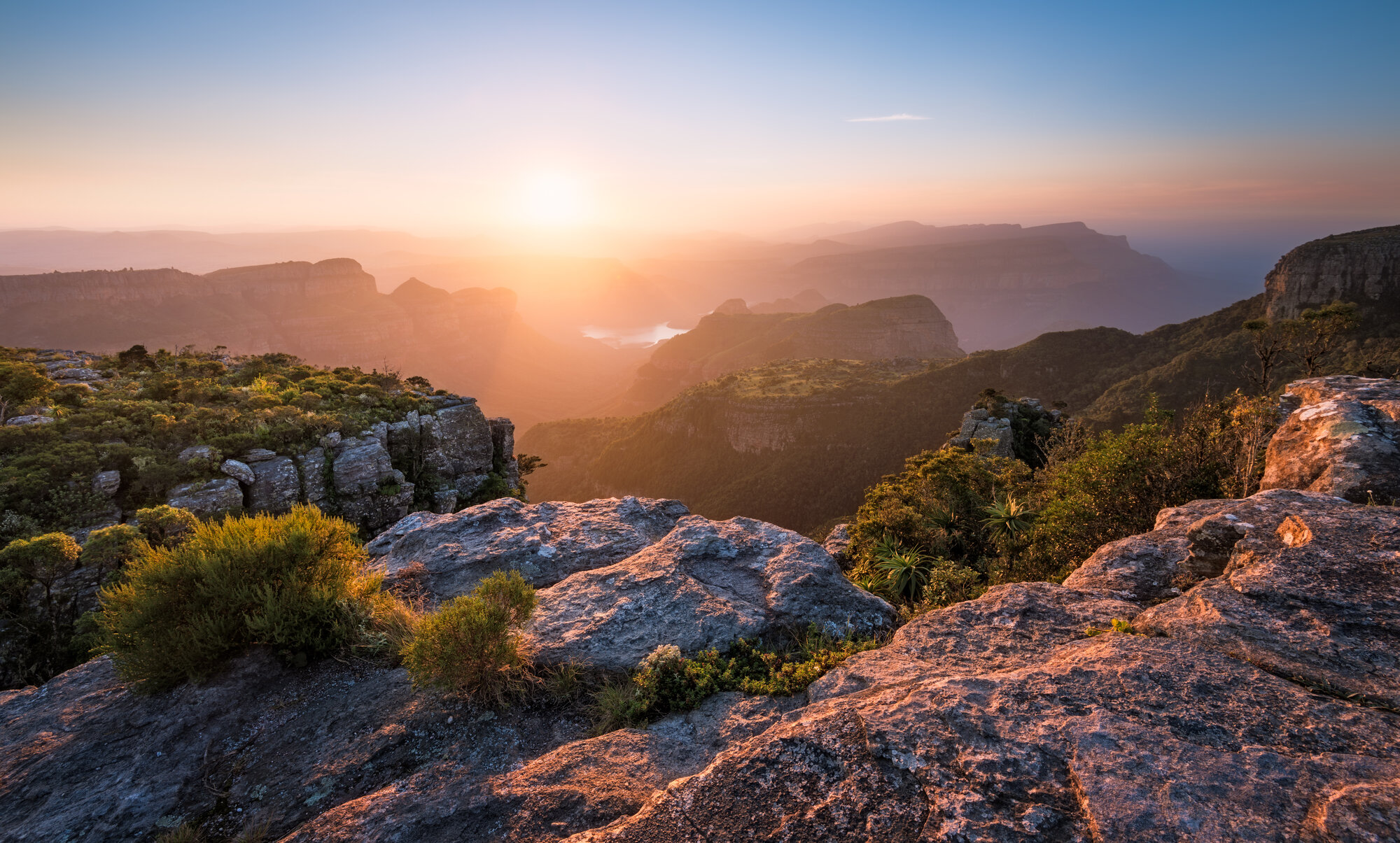 Südafrika erleben – Jagd, Natur und Gastfreundschaft im Ostkap