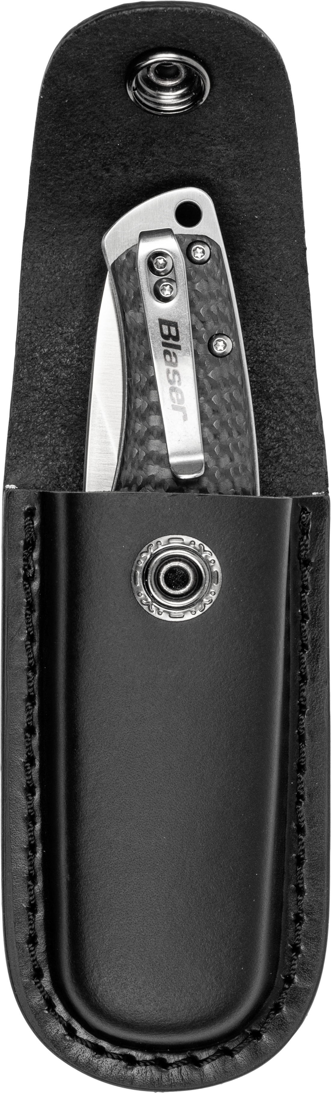 Blaser Folding Knife Ultimate Carbon carbon