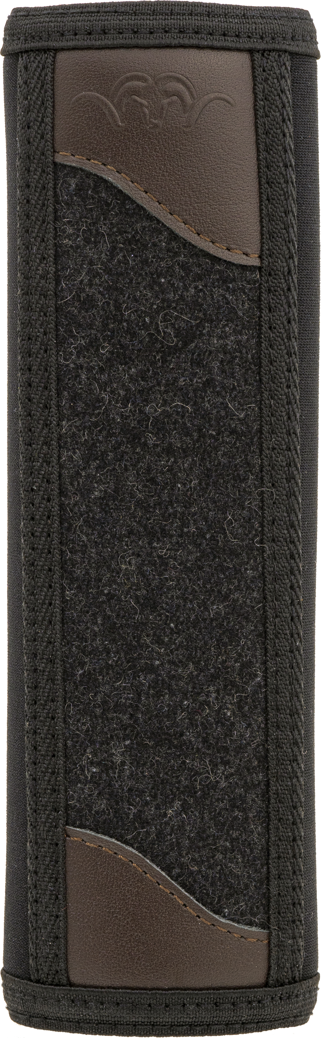 BJW Schalldämpfercover LL schwarz