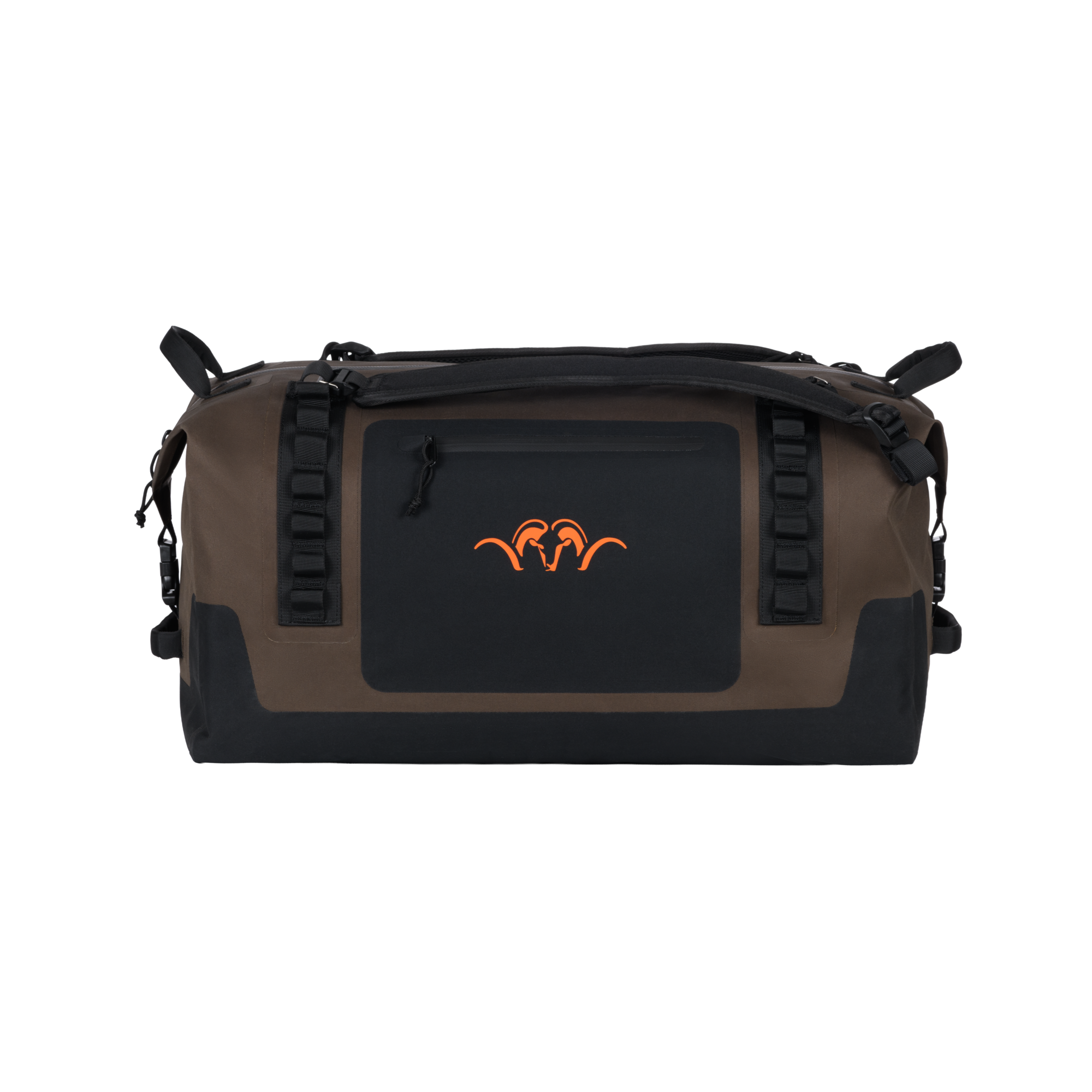 Blaser Duffle Bag L  braun2