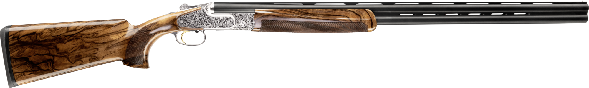Blaser FBX Sporting Heritage Acanthus – gyári modellkép