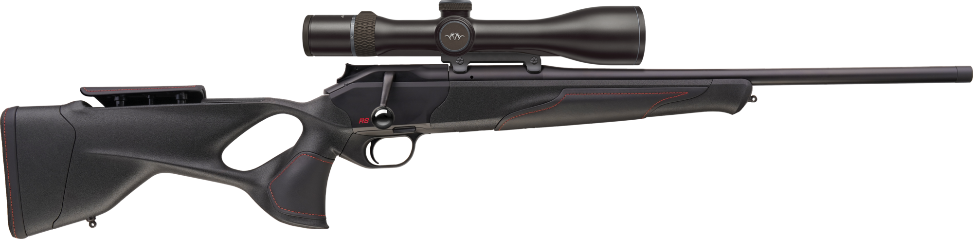 Blaser R8 Ultimate Monza – gyári modellkép
