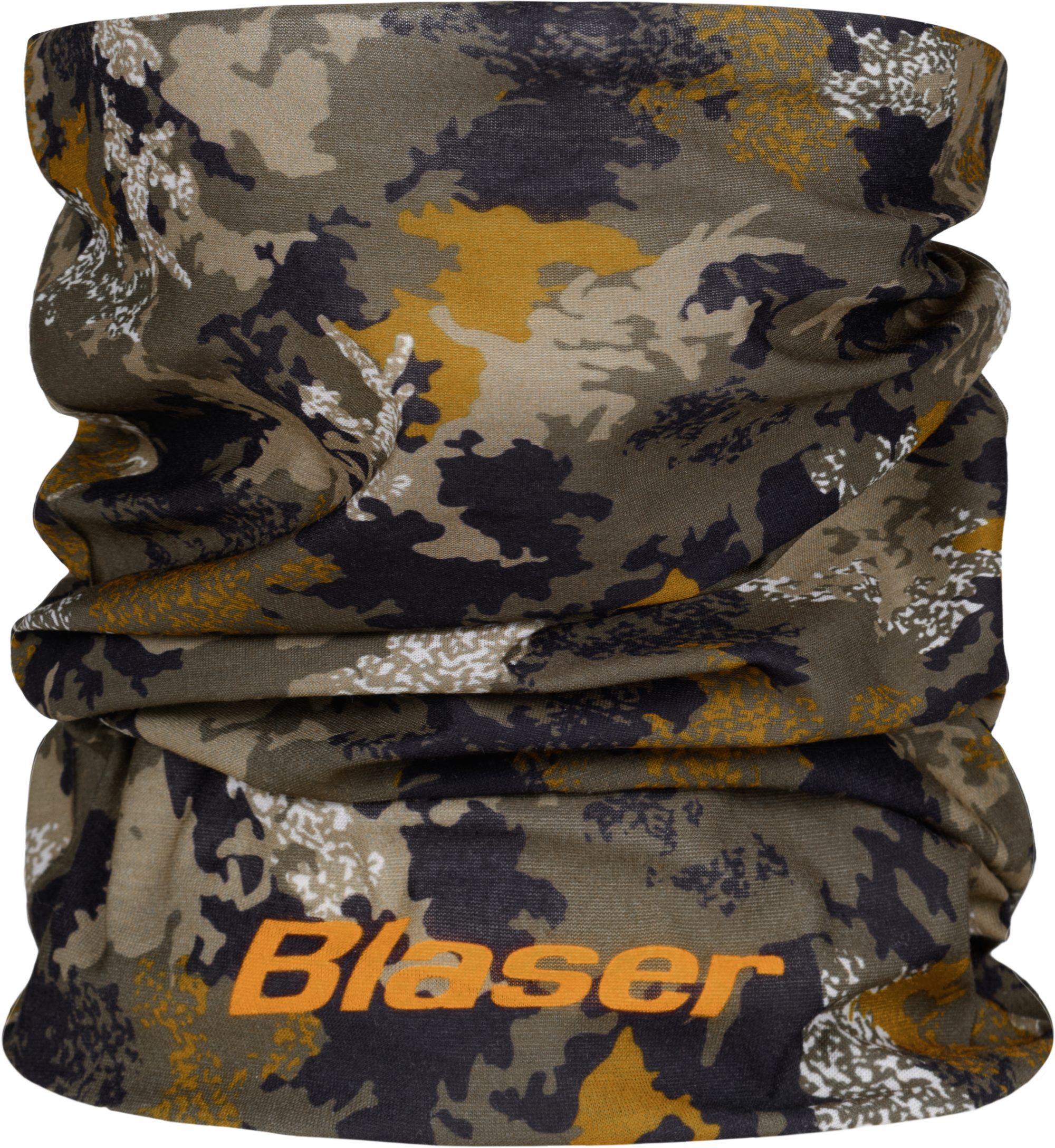 Multi-Tube HunTec Camouflage