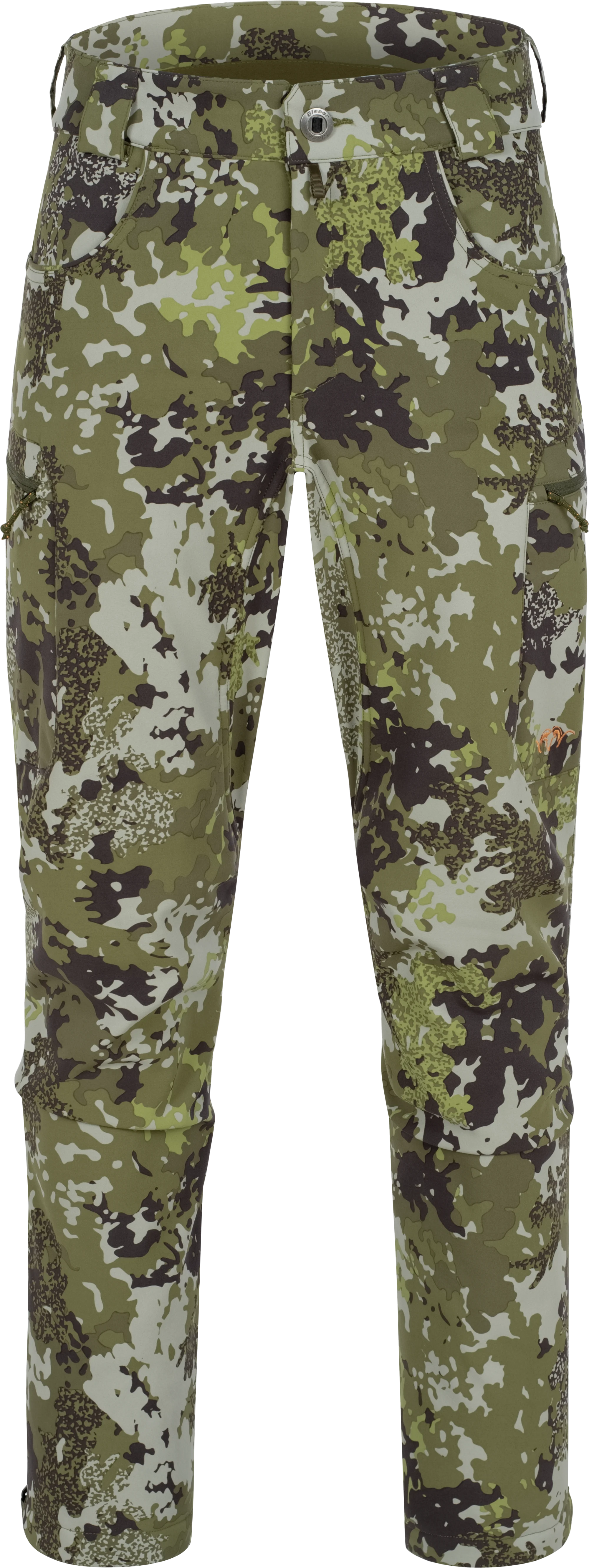 HunTec Camo