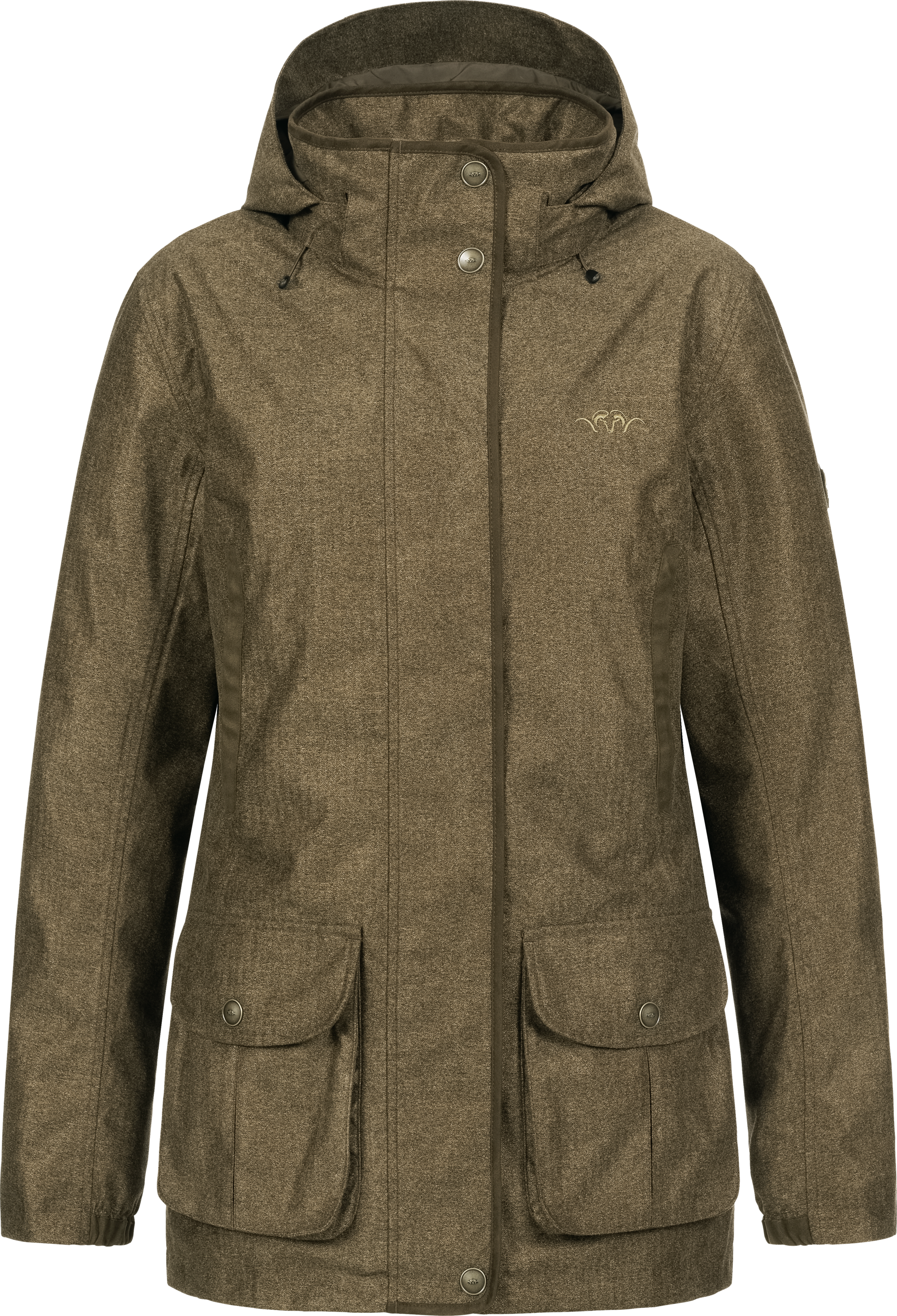 Ladies VINTAGE Coat Celine