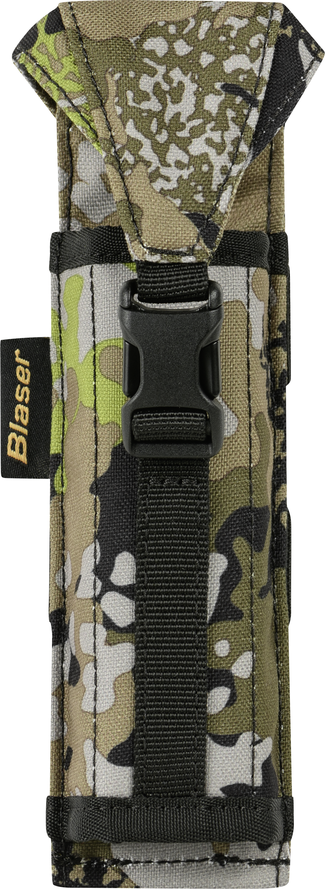 Blaser Bipod Pocket HunTec Camouflage