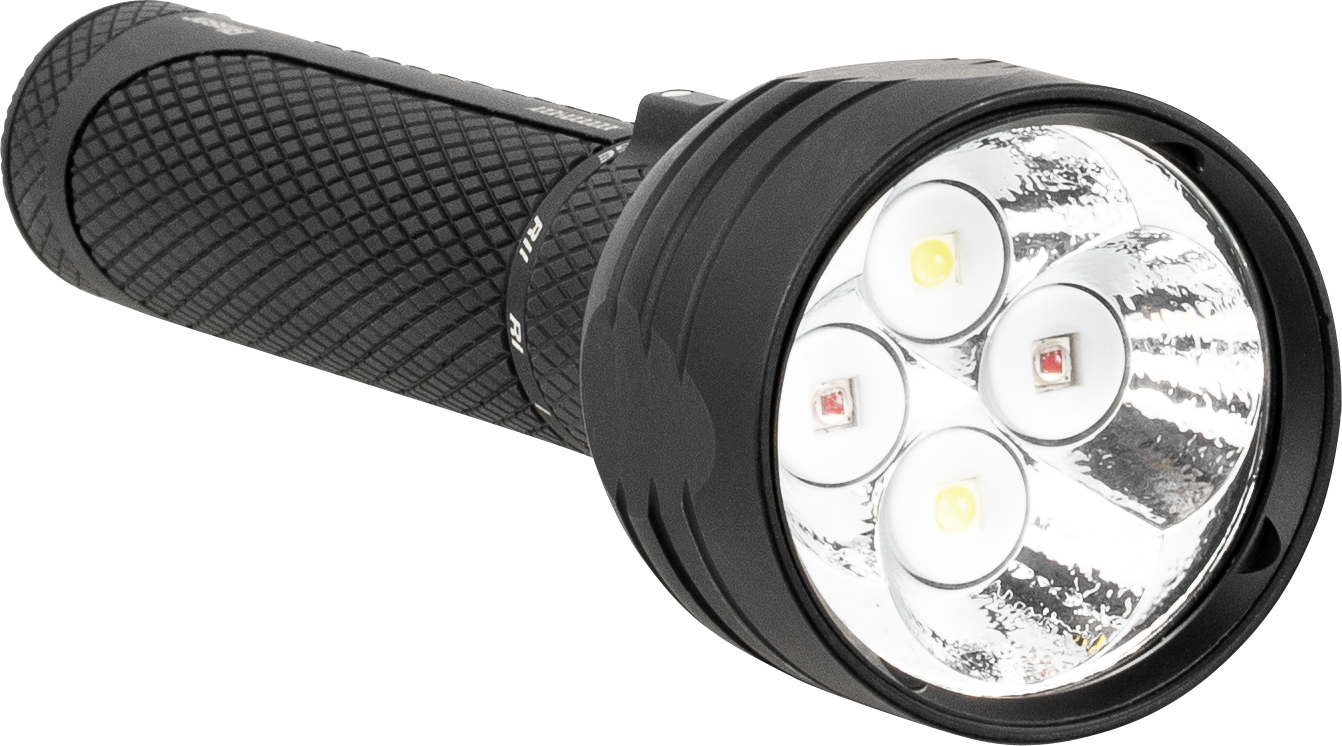 Blaser HL 1500 schwarz