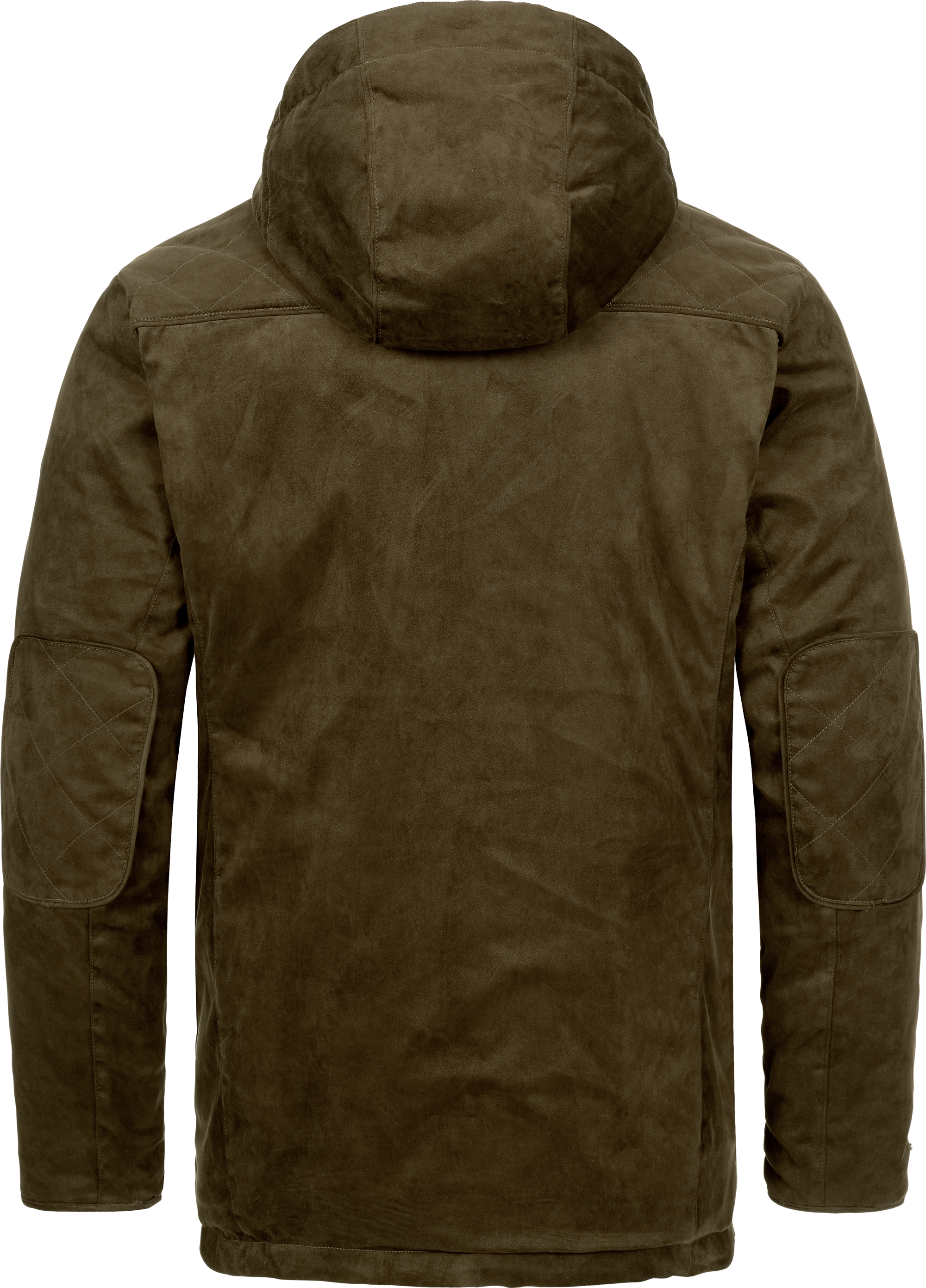 Men´s  Suede Jacket Marlo 600