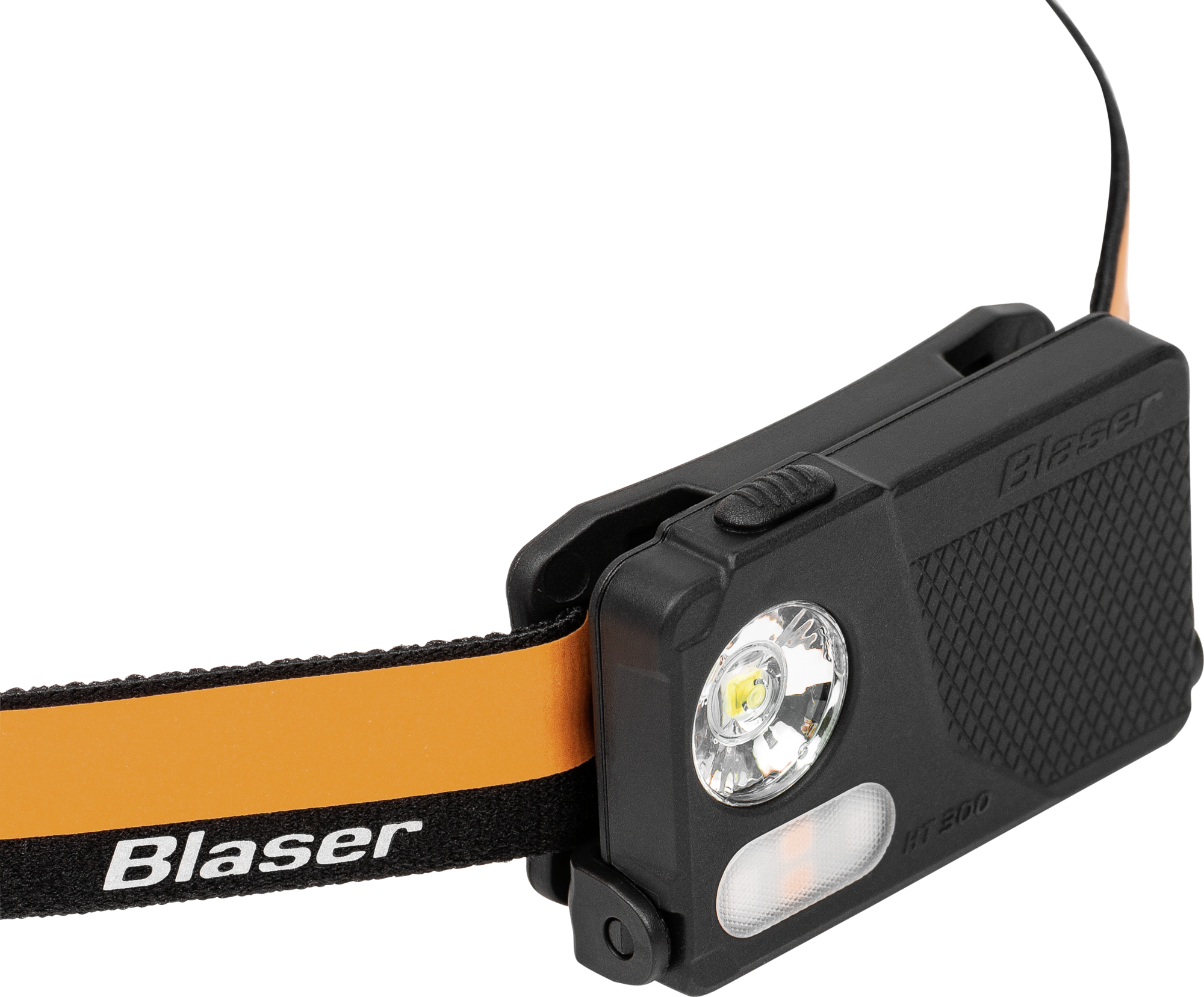 Blaser  HT 300 schwarz