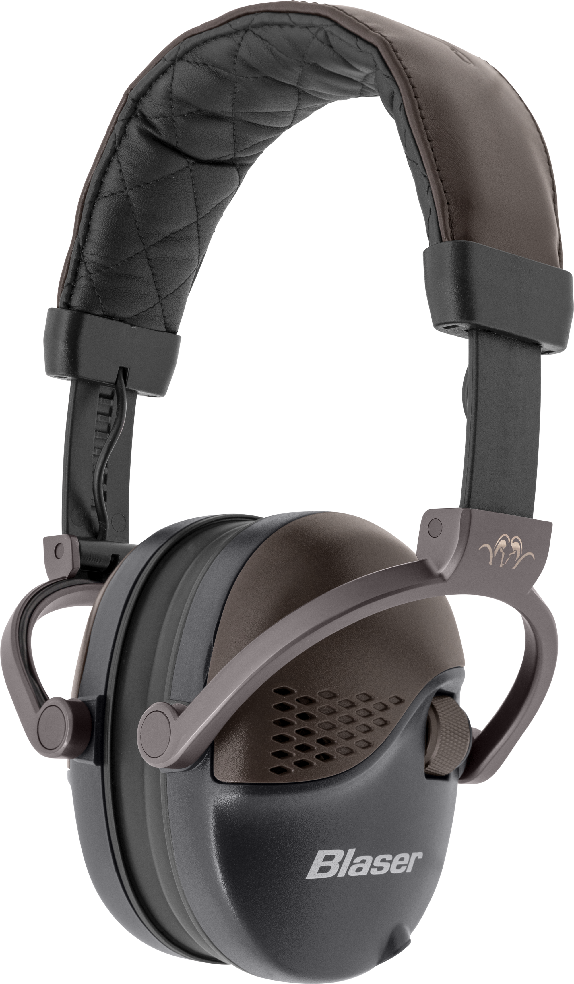 Blaser Ear Protector 2.0 Essential braun2