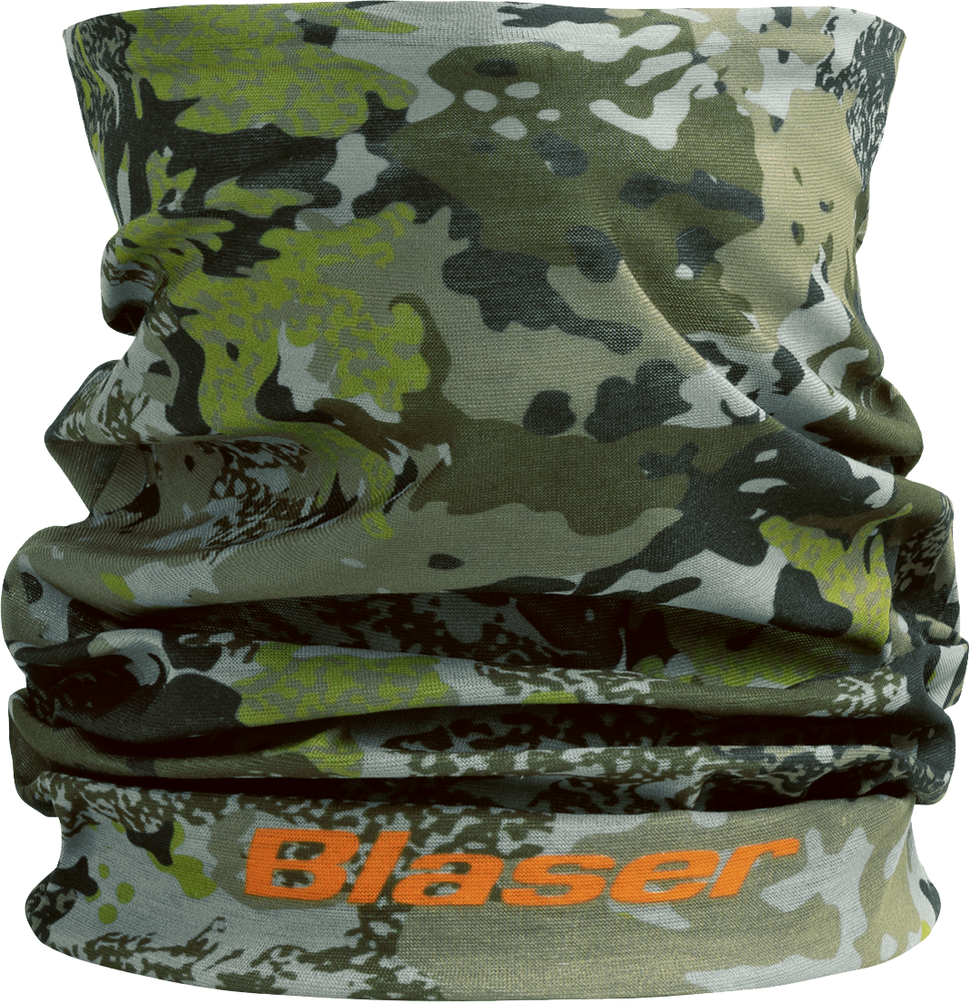 Multi-Tube HunTec Camouflage