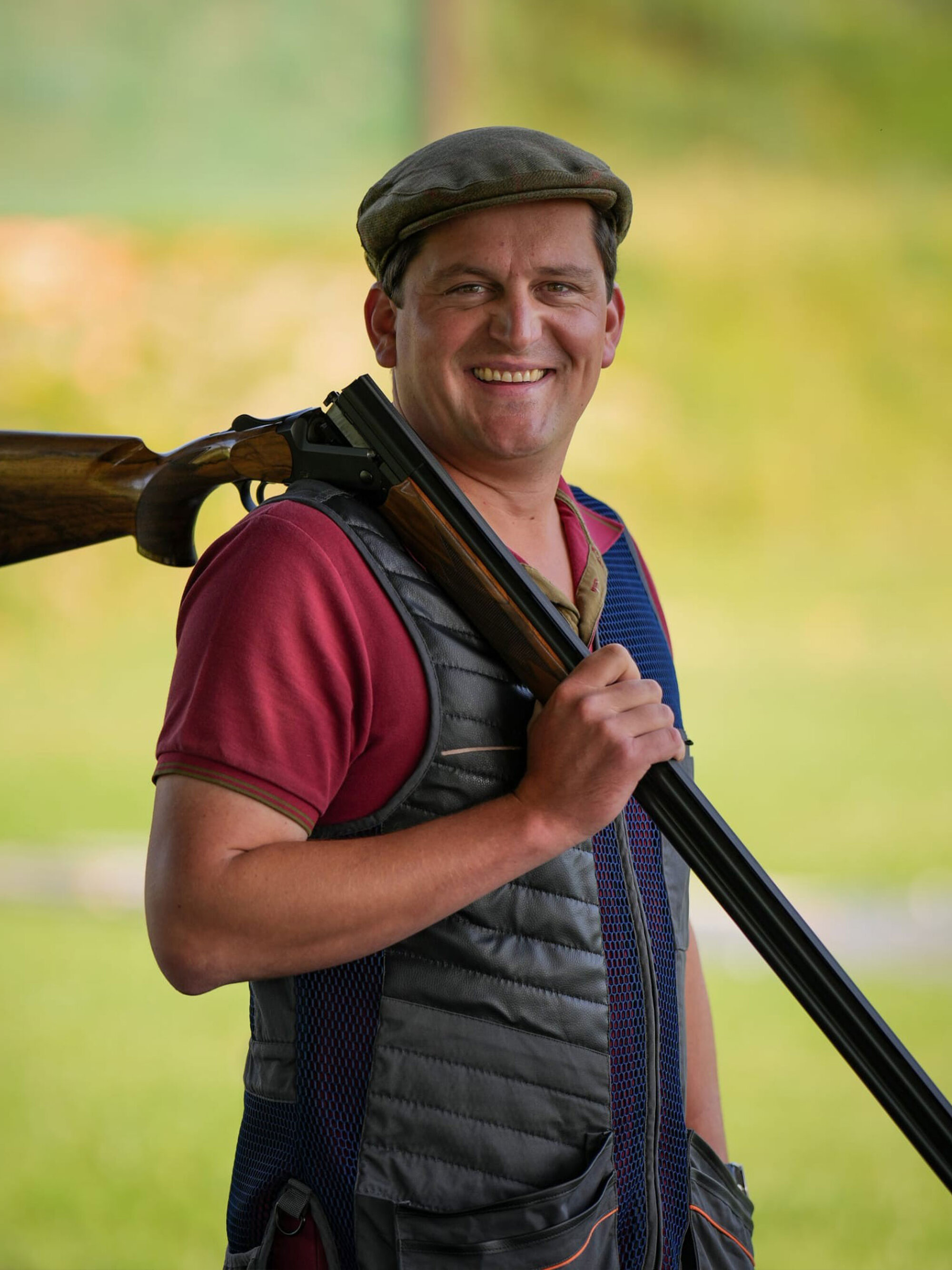 Josef Melcher