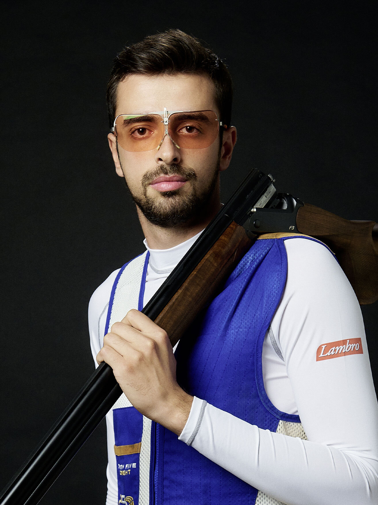 Panagiotis Gerochristos