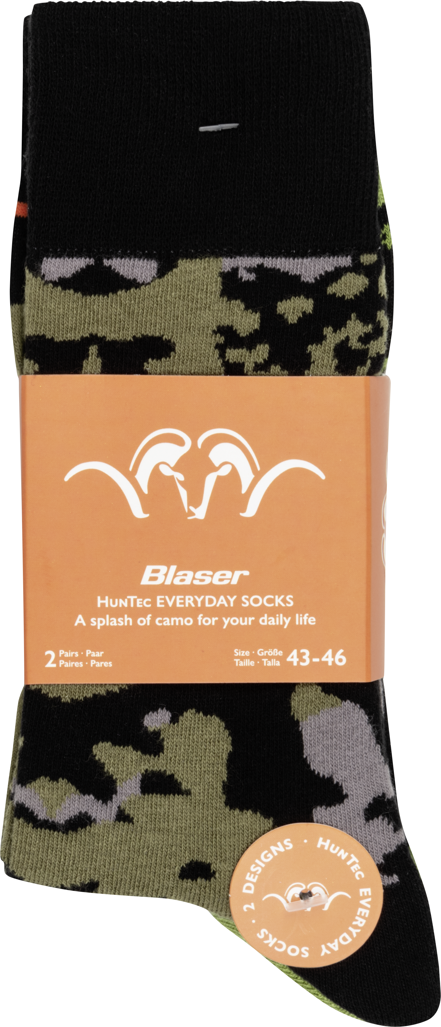 Magnum Socks multicolour