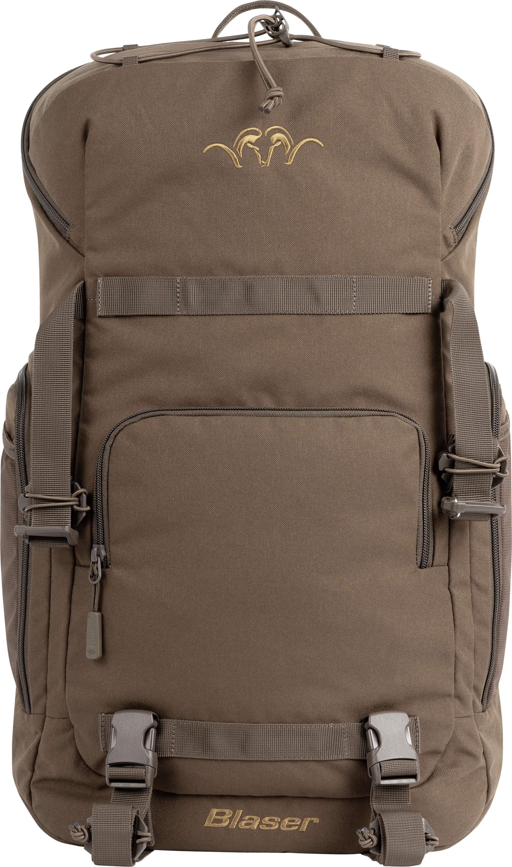 Ultimate Backpack S Rucksack Braun Farbe: Braun / Größe: ONE_SIZE
