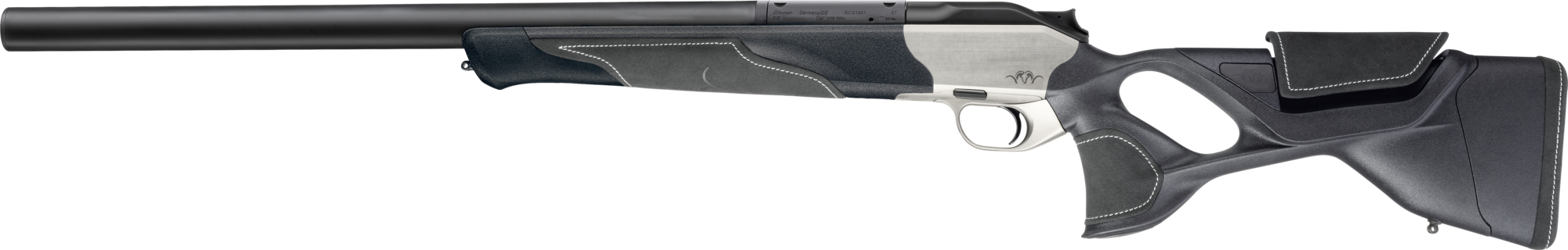 R8 Ultimate Silence Silverstone