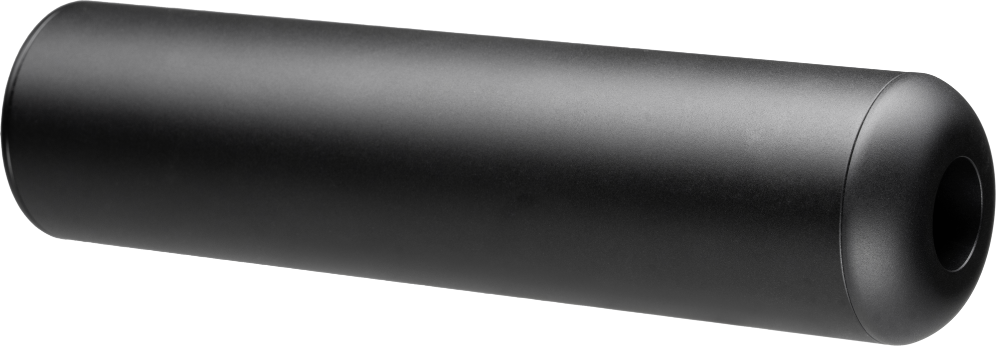 Schalldämpfer B50Ti