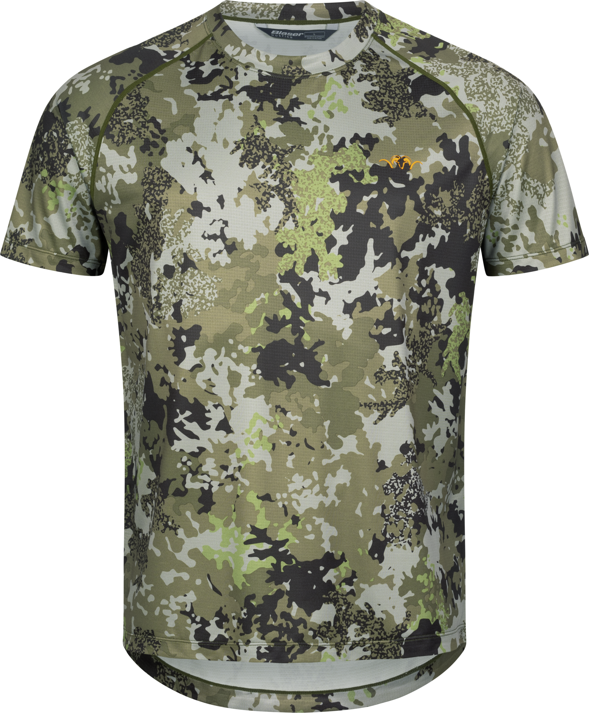 BLA Tech TSHT ME 23 H.WBS HTC 500