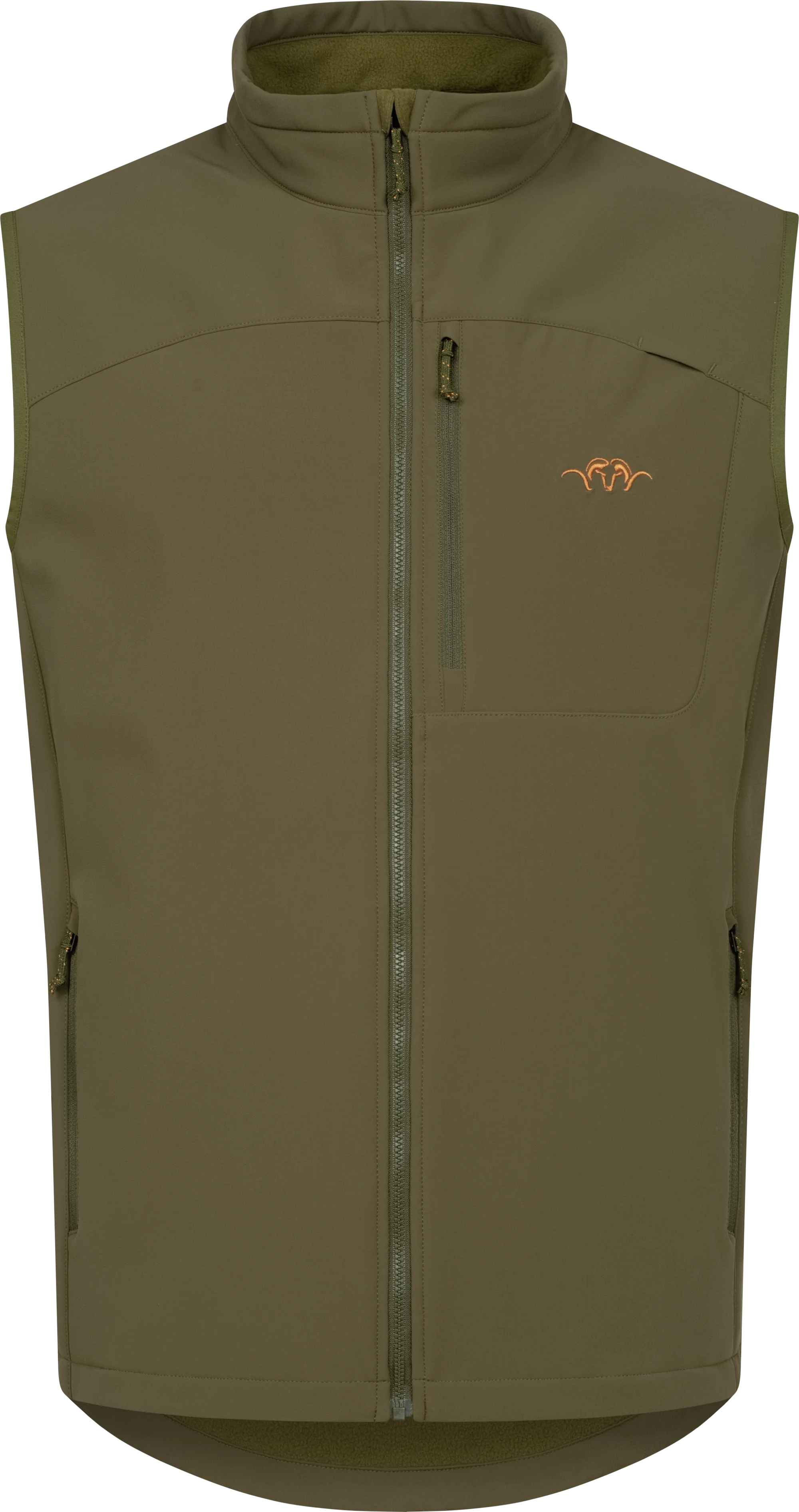 Chase Softshell Weste Herren