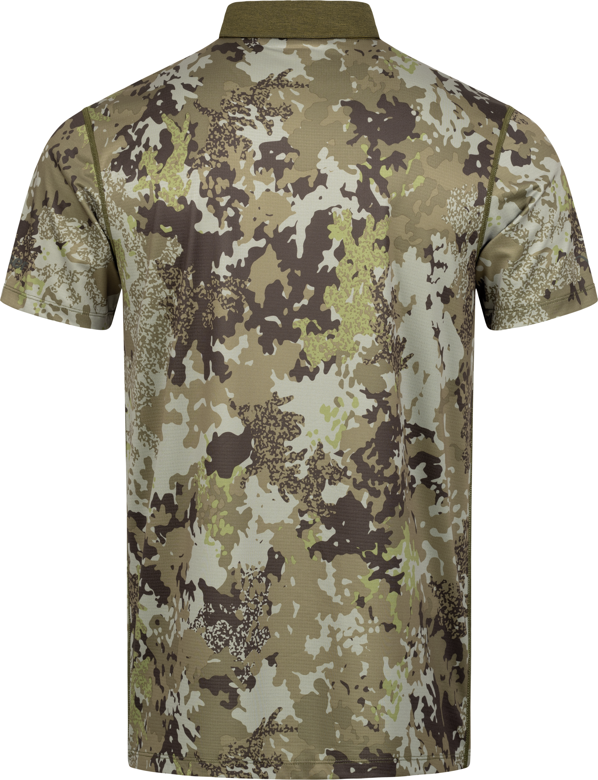 Men's Competition Polo Shirt 23 500