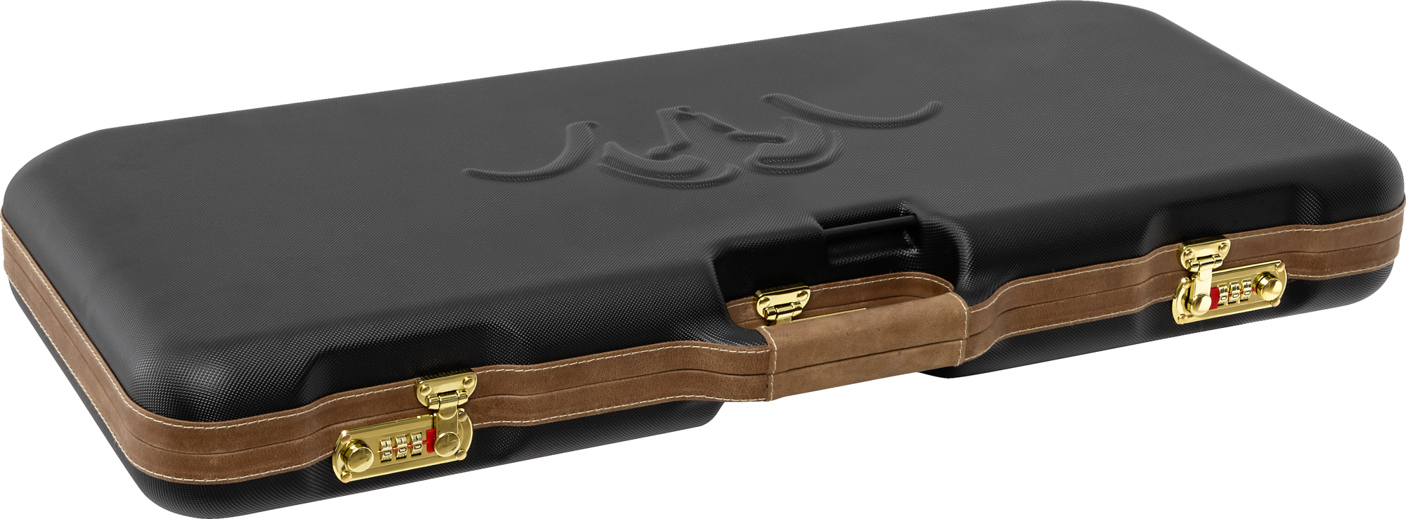 Gun case ABS 2023 anthrazit
