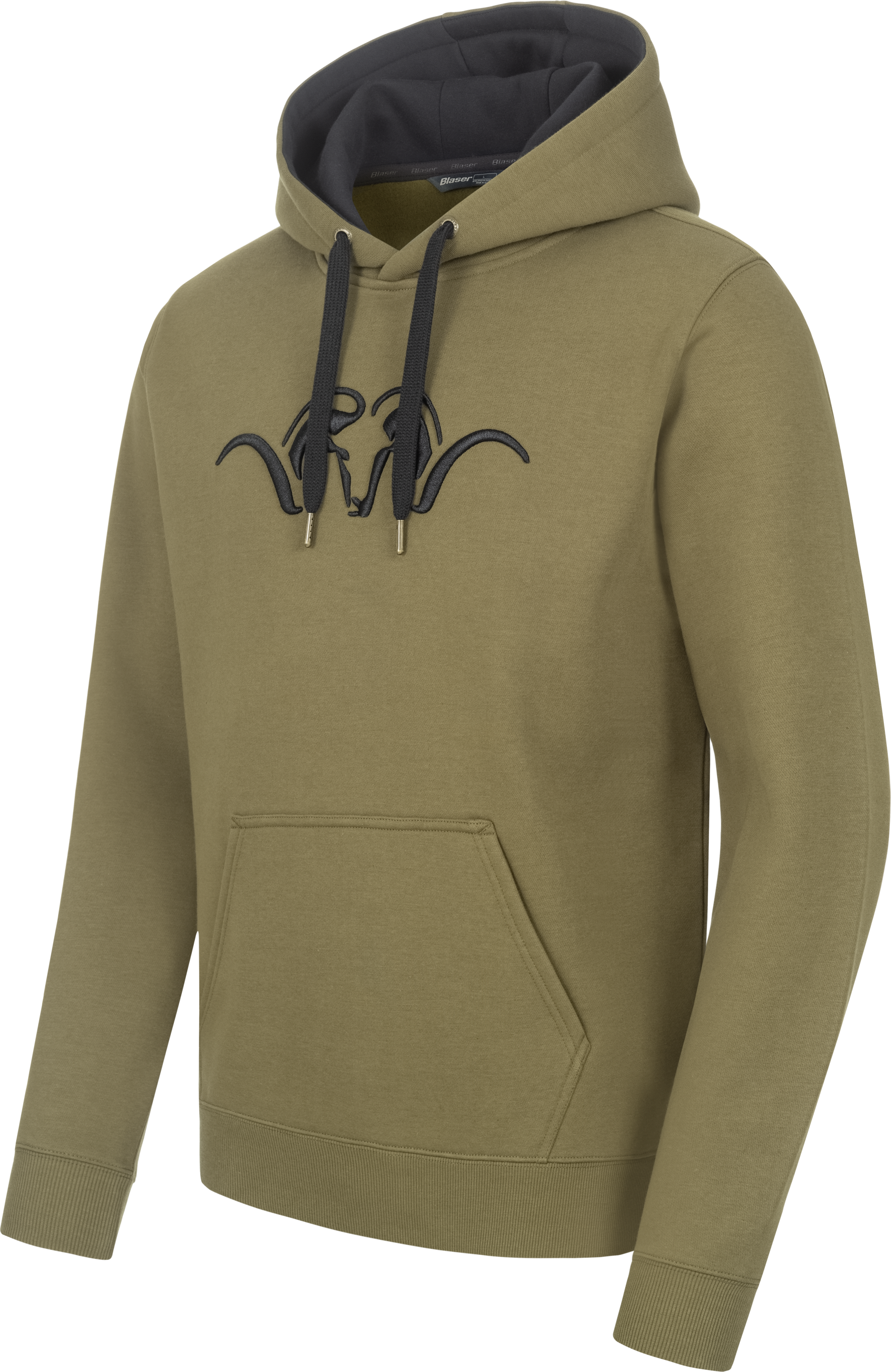 Blaser Hoody Herren