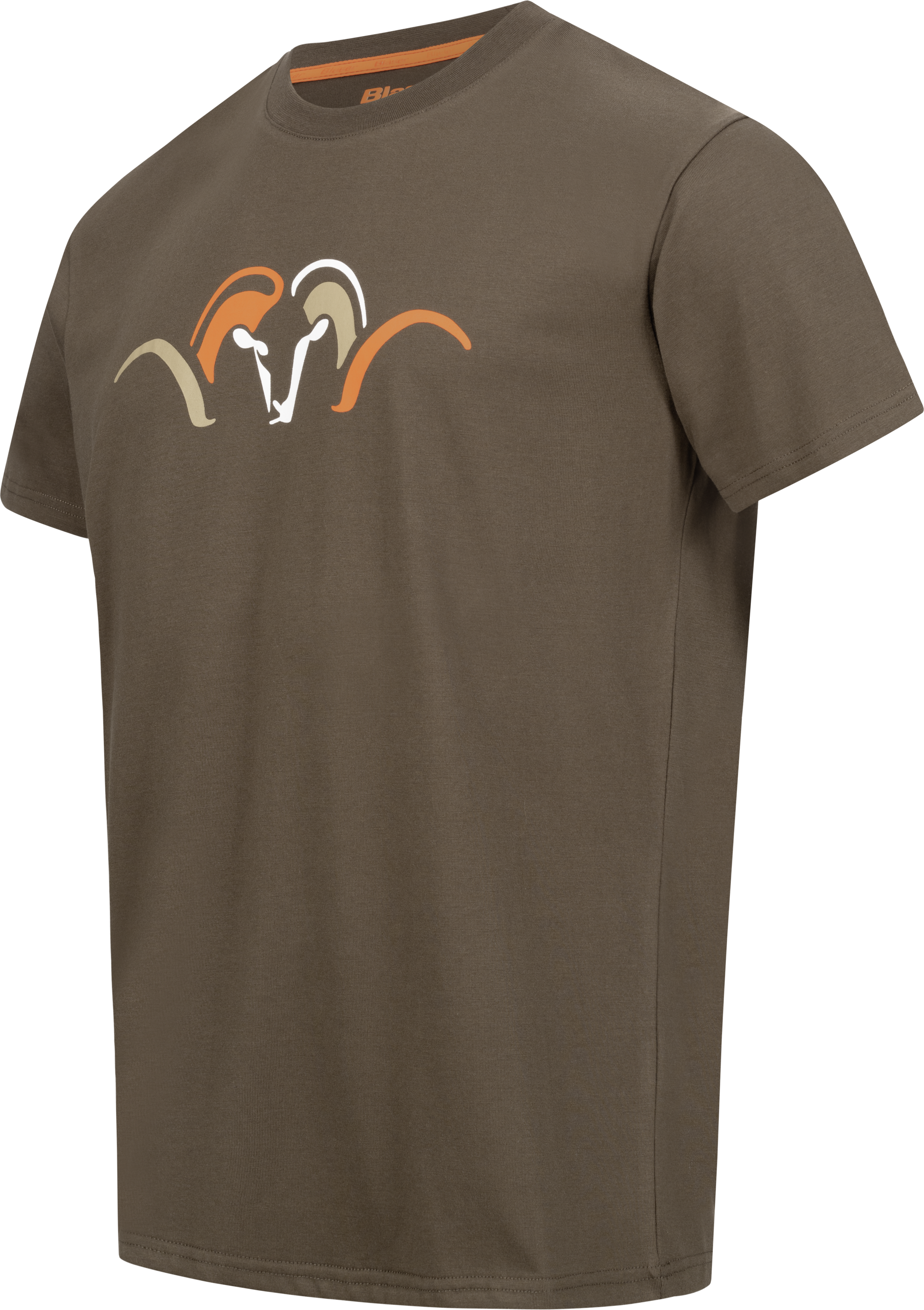 Men´s Argali Multi-Color T 25 dark brown