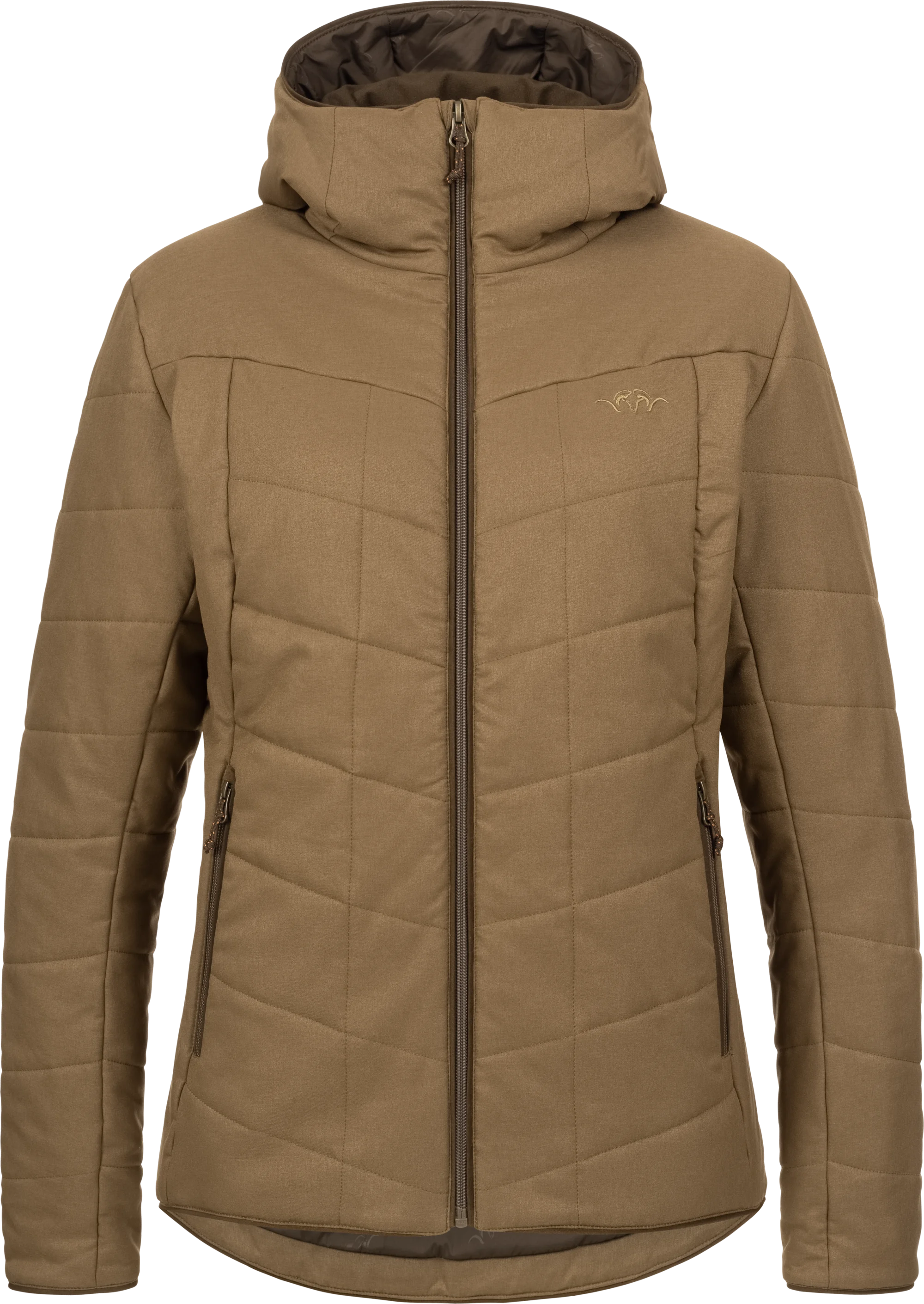 Lades Insulation Jacket Eve