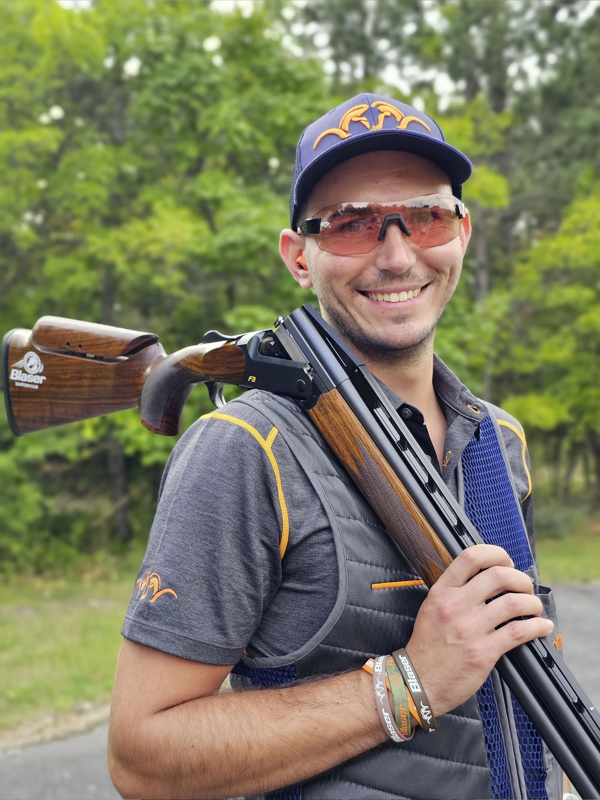 Martin Zendrich