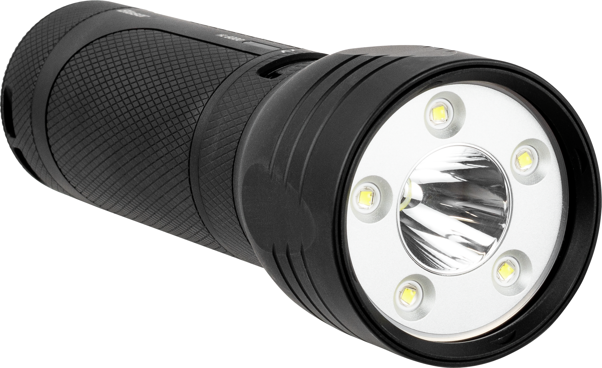 Blaser HL 6000 schwarz